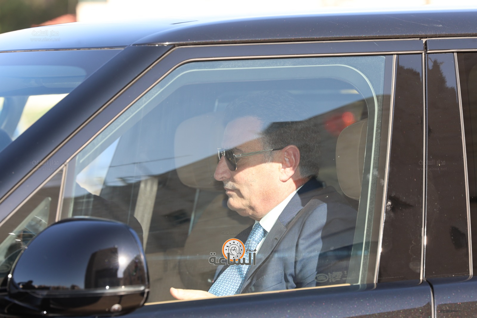 أحمد الصفدي