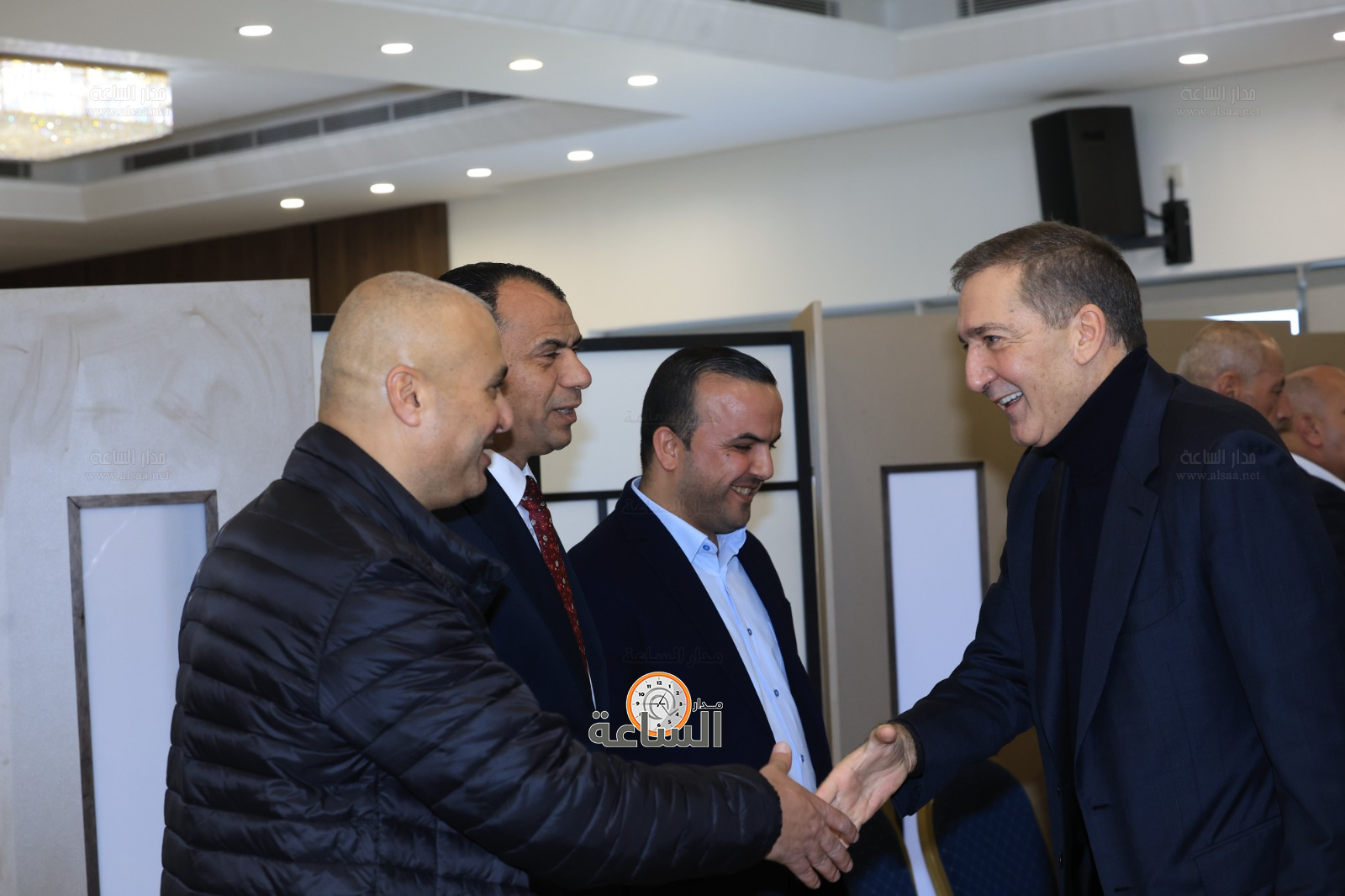 Madar Al-Saa Images 0.46862880615062963