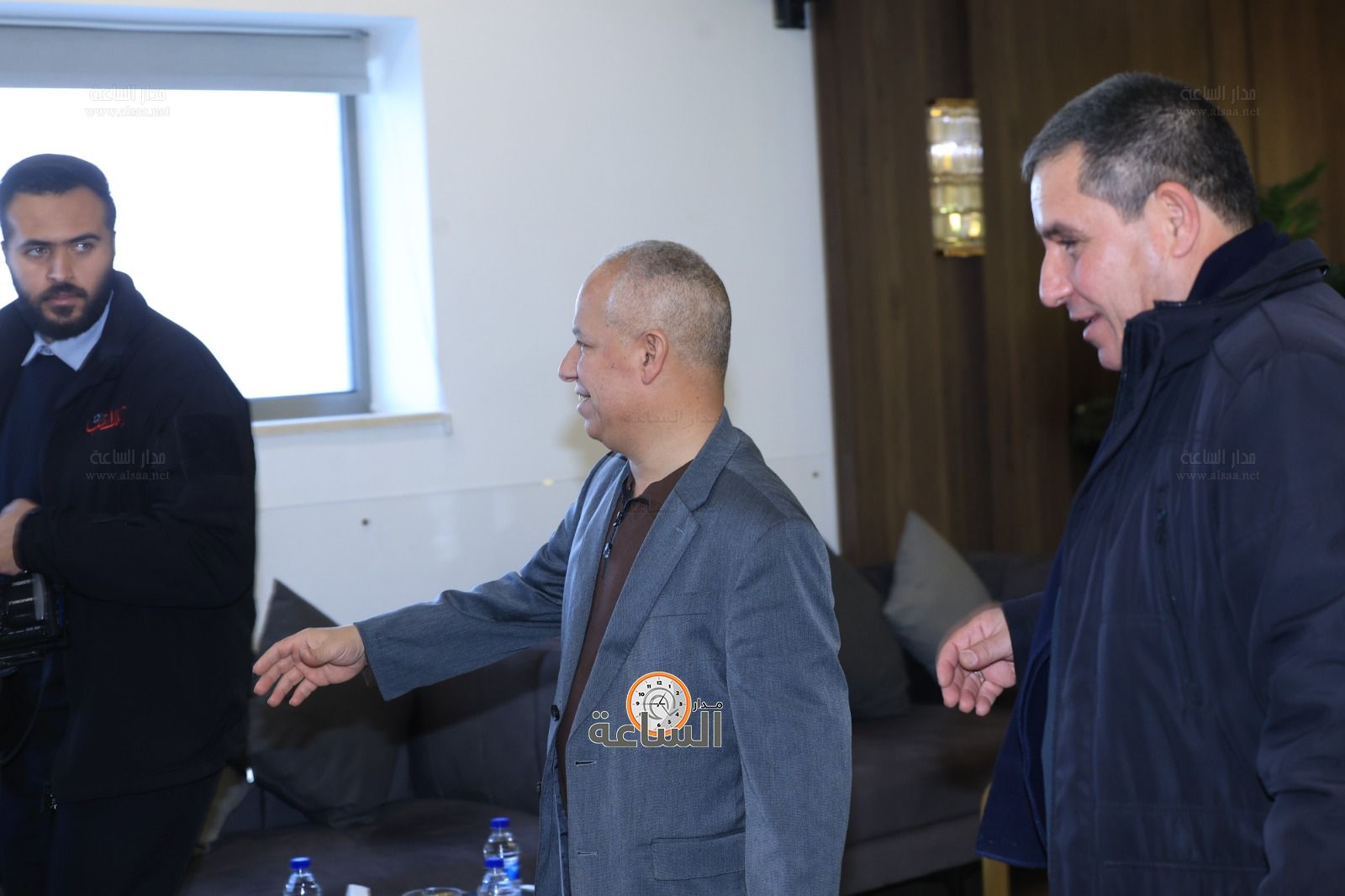 Madar Al-Saa Images 0.6520951480337653