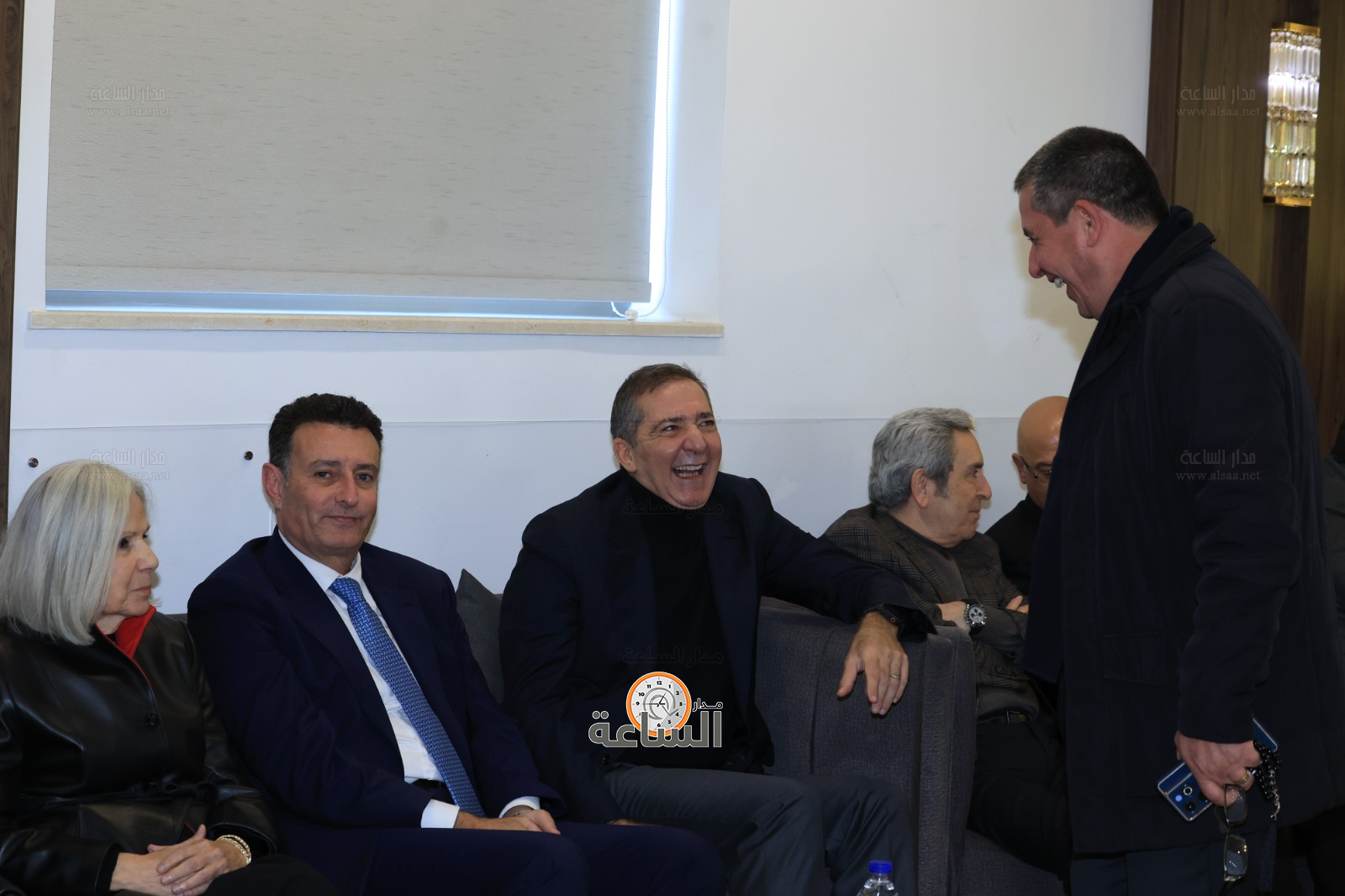 Madar Al-Saa Images 0.8600819597601906