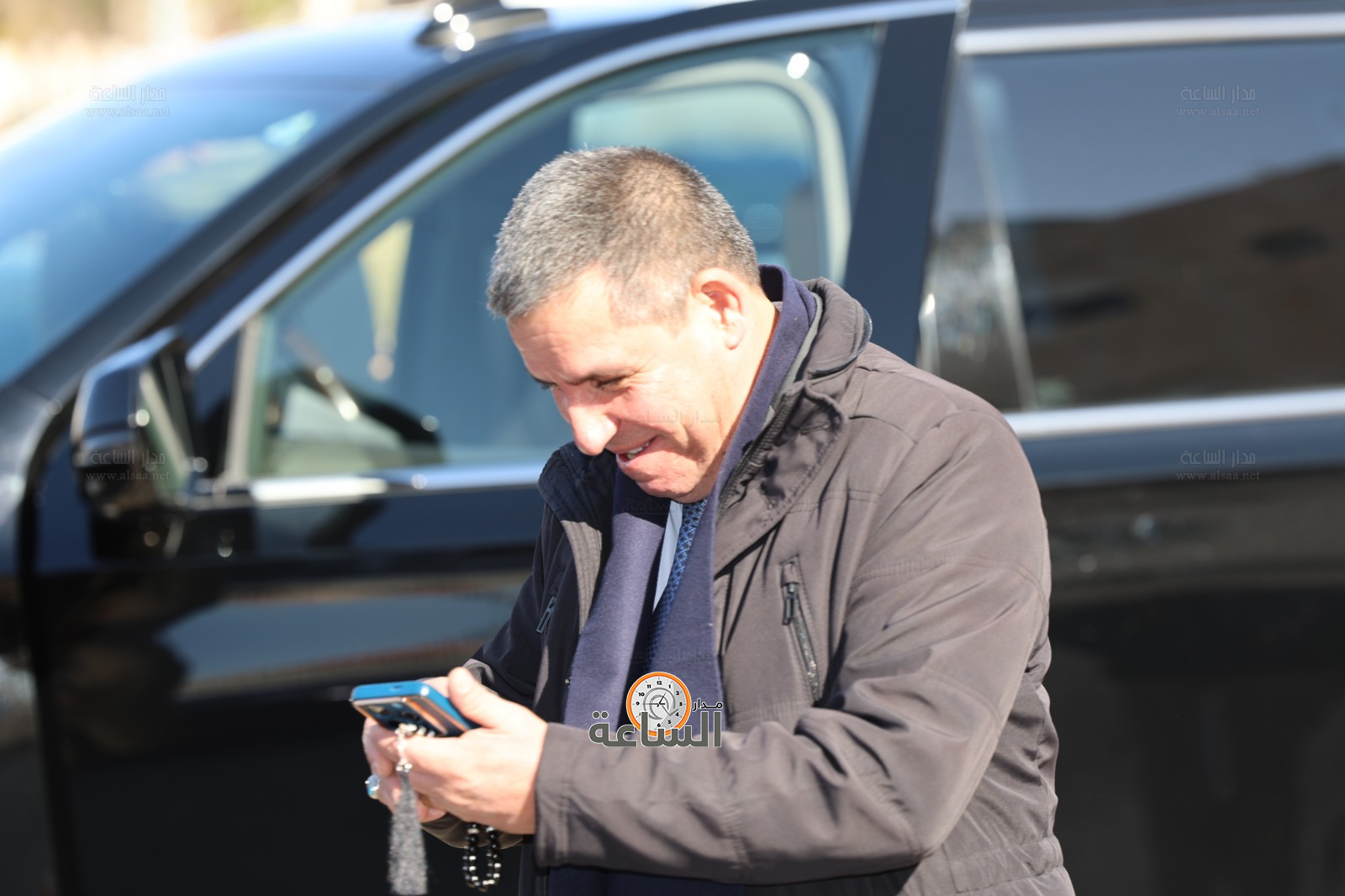 Madar Al-Saa Images 0.45593511720843827