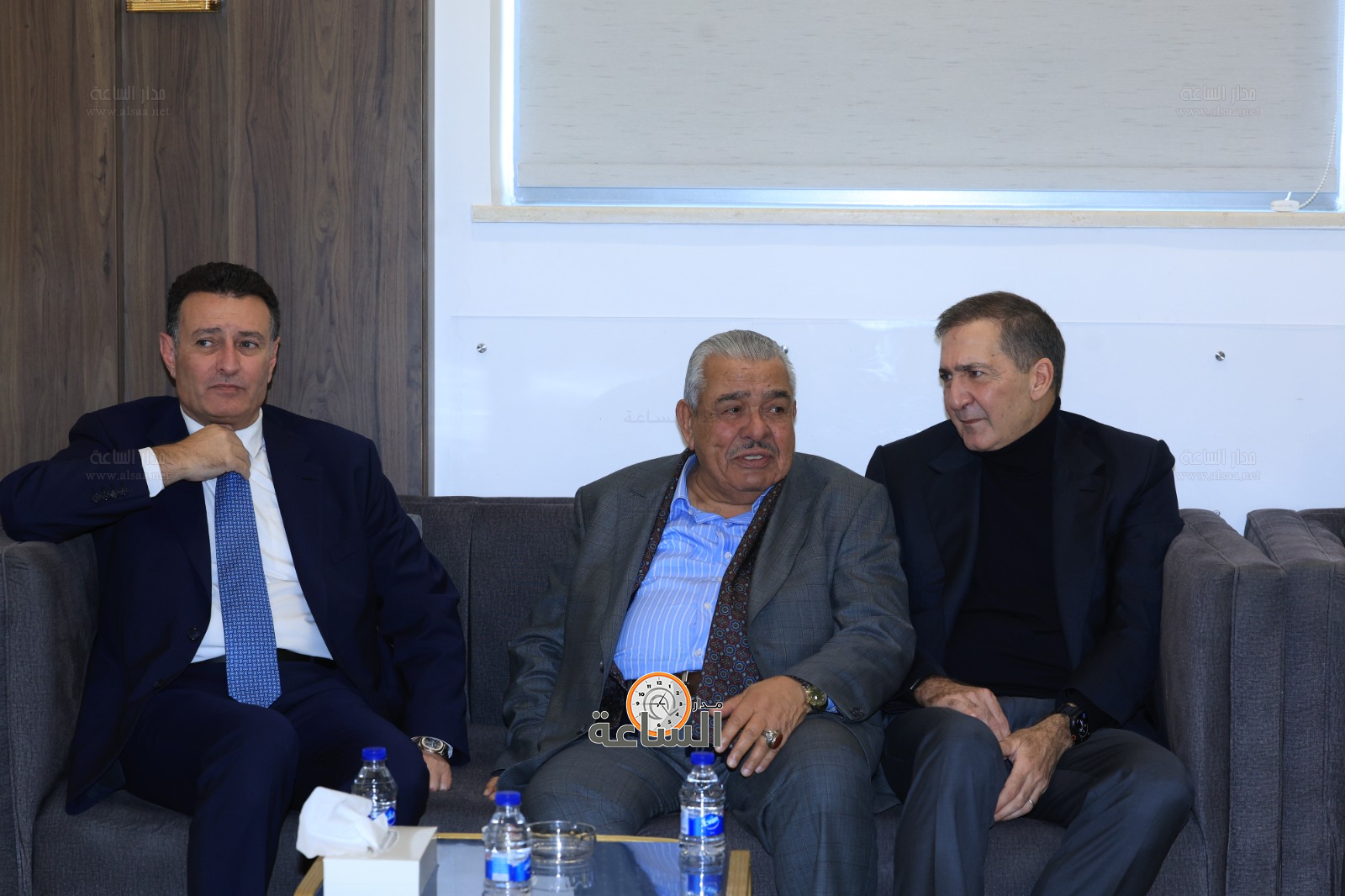 Madar Al-Saa Images 0.6751305168749011