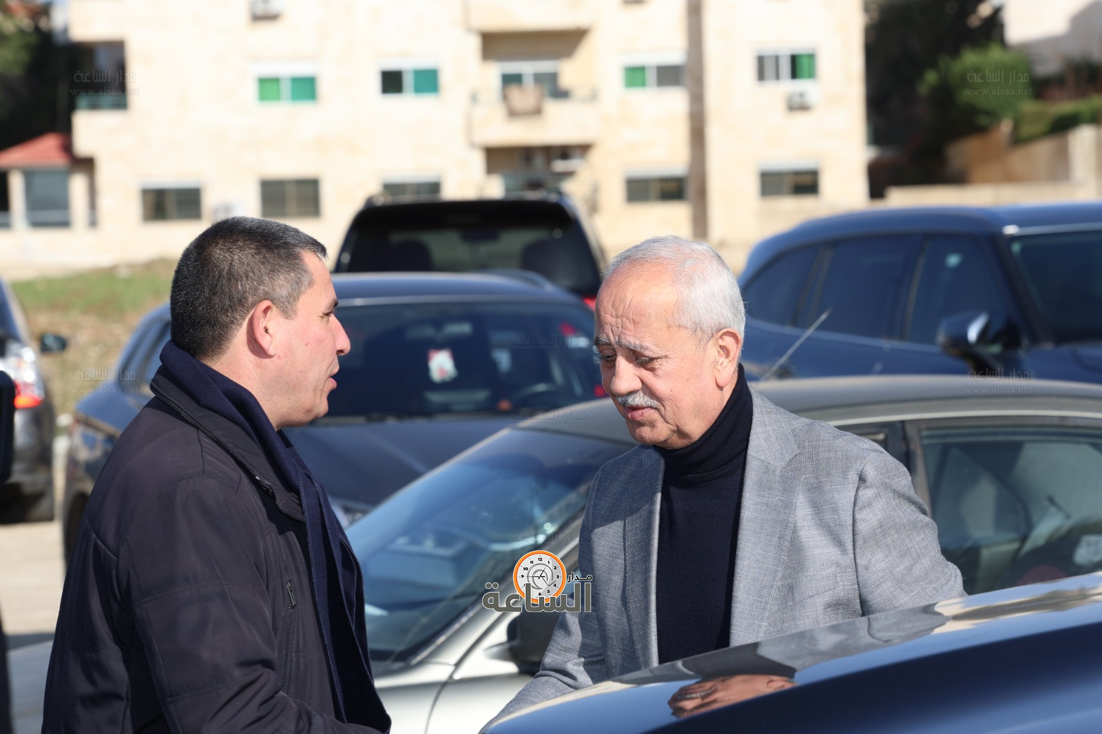 Madar Al-Saa Images 0.34656885325758857