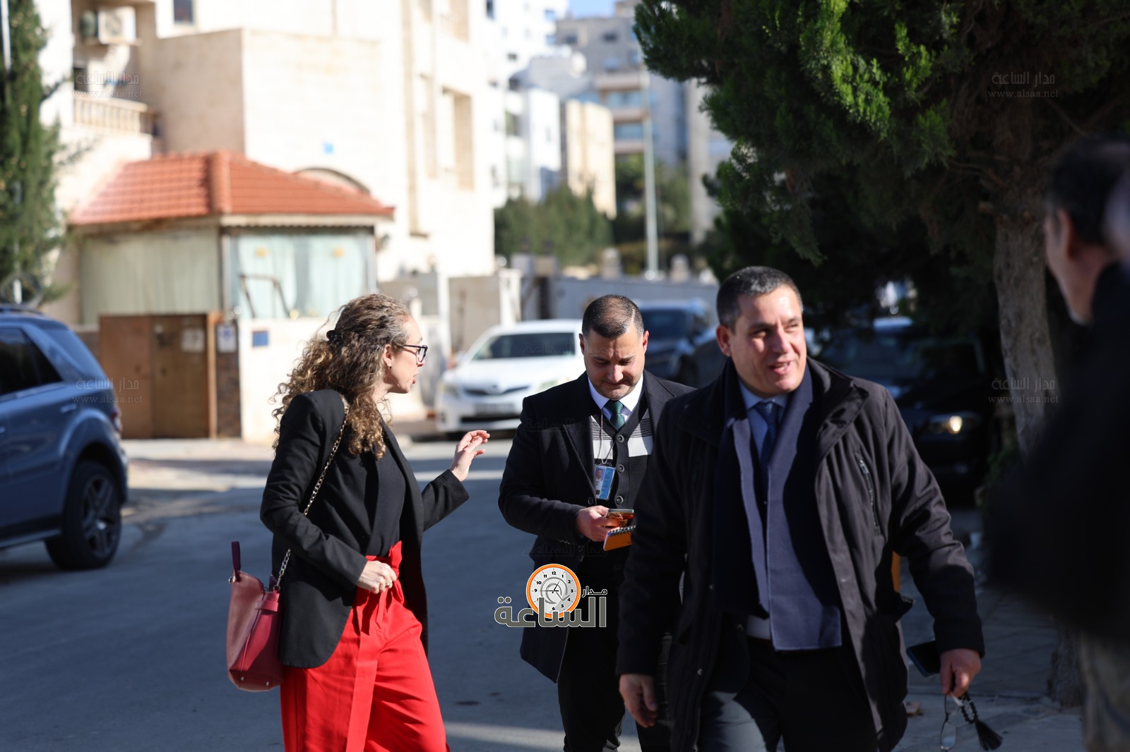 Madar Al-Saa Images 0.02049562997862797