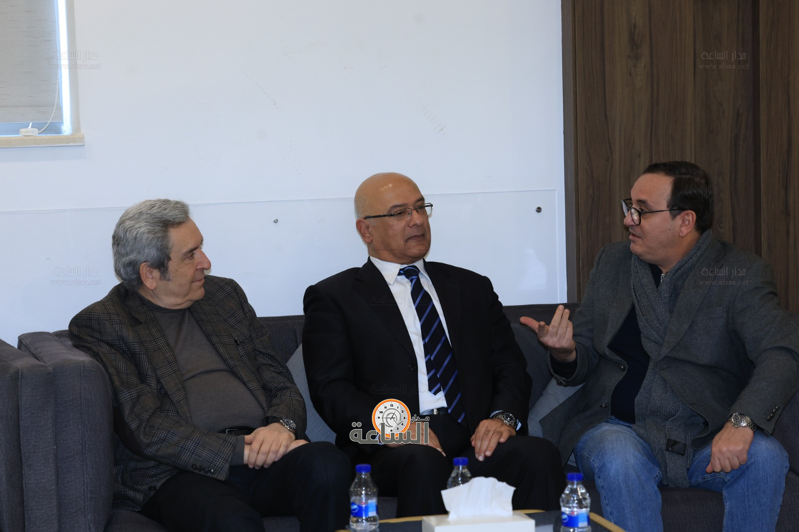 Madar Al-Saa Images 0.8353979194573029