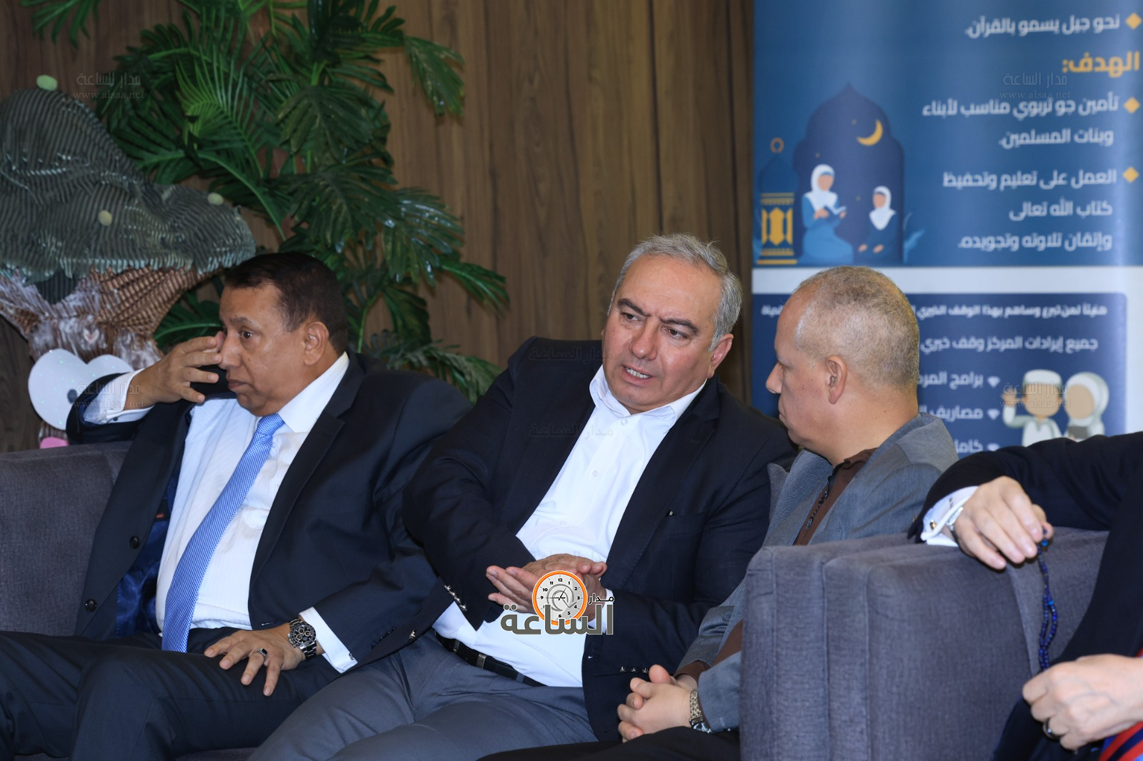 Madar Al-Saa Images 0.2915722734757613