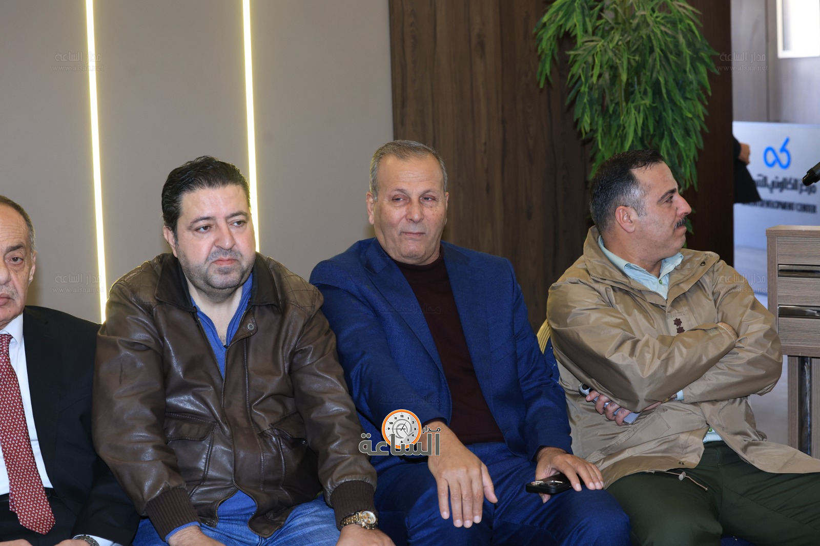 Madar Al-Saa Images 0.7248821687525965