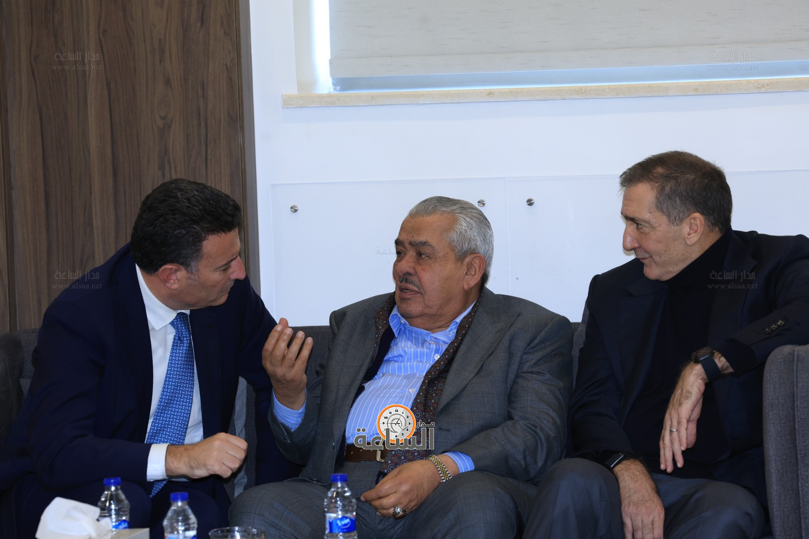 Madar Al-Saa Images 0.4002503205039242