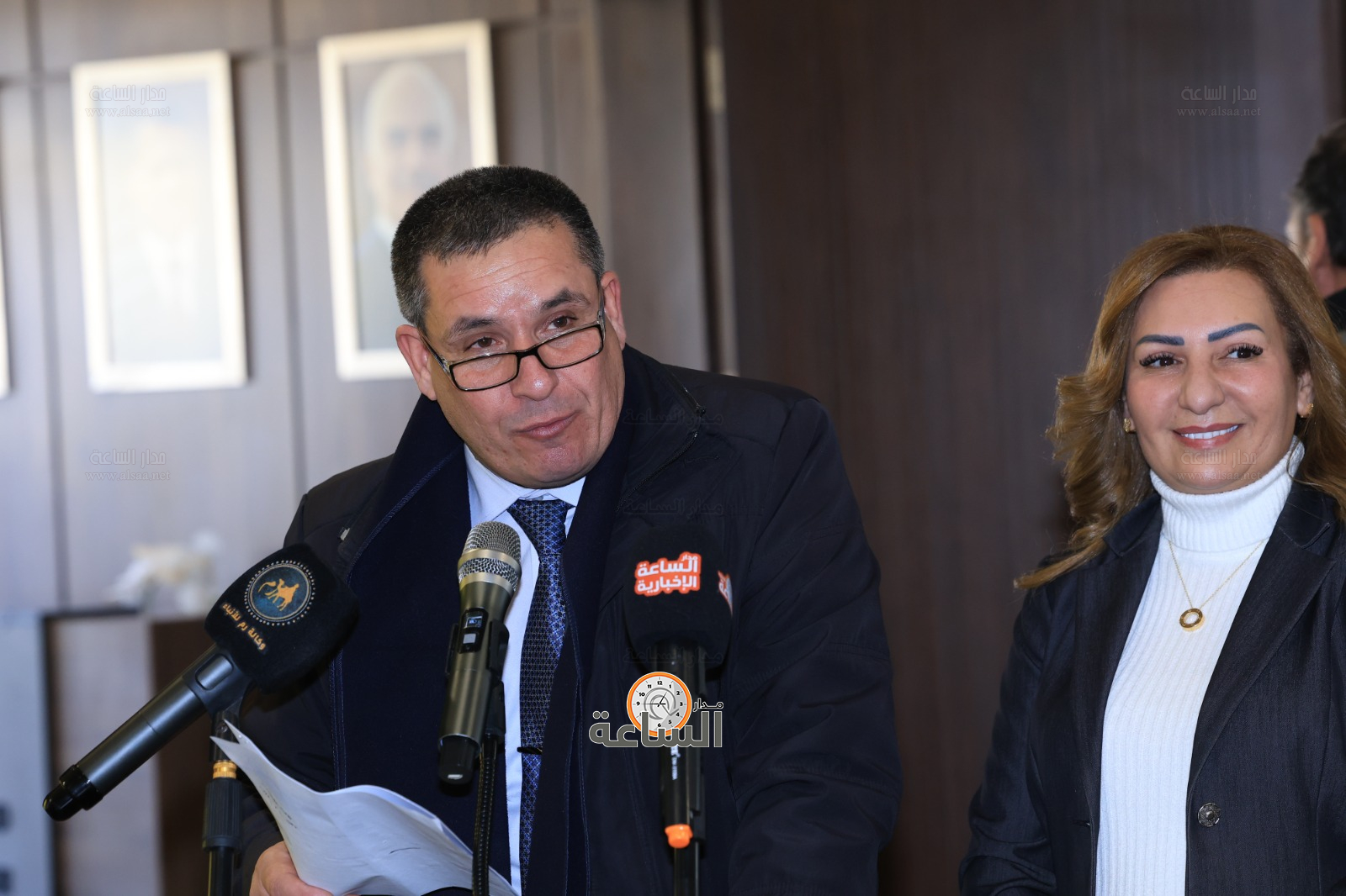 ماجد أبو رمان