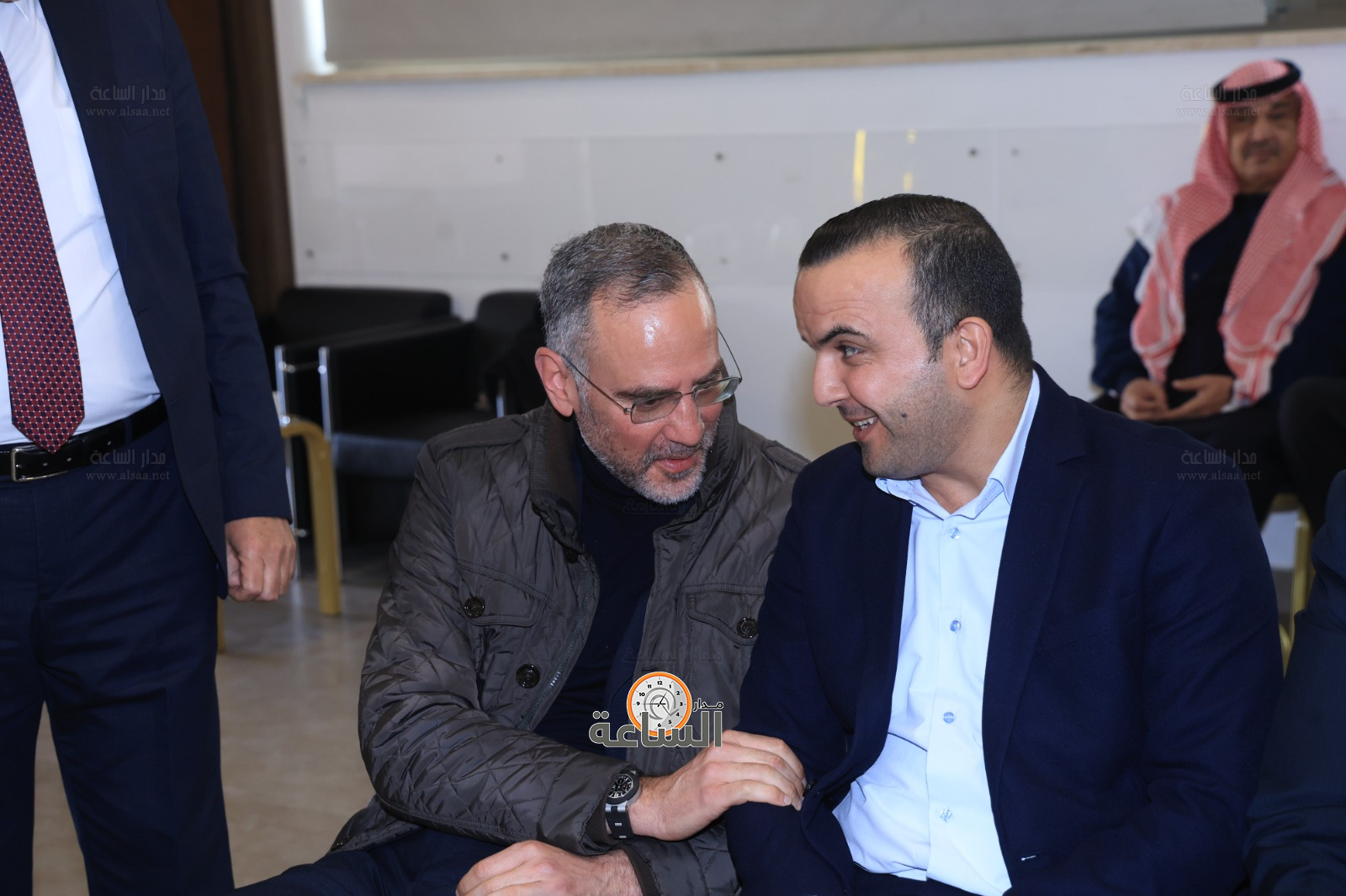 Madar Al-Saa Images 0.09814917703587067