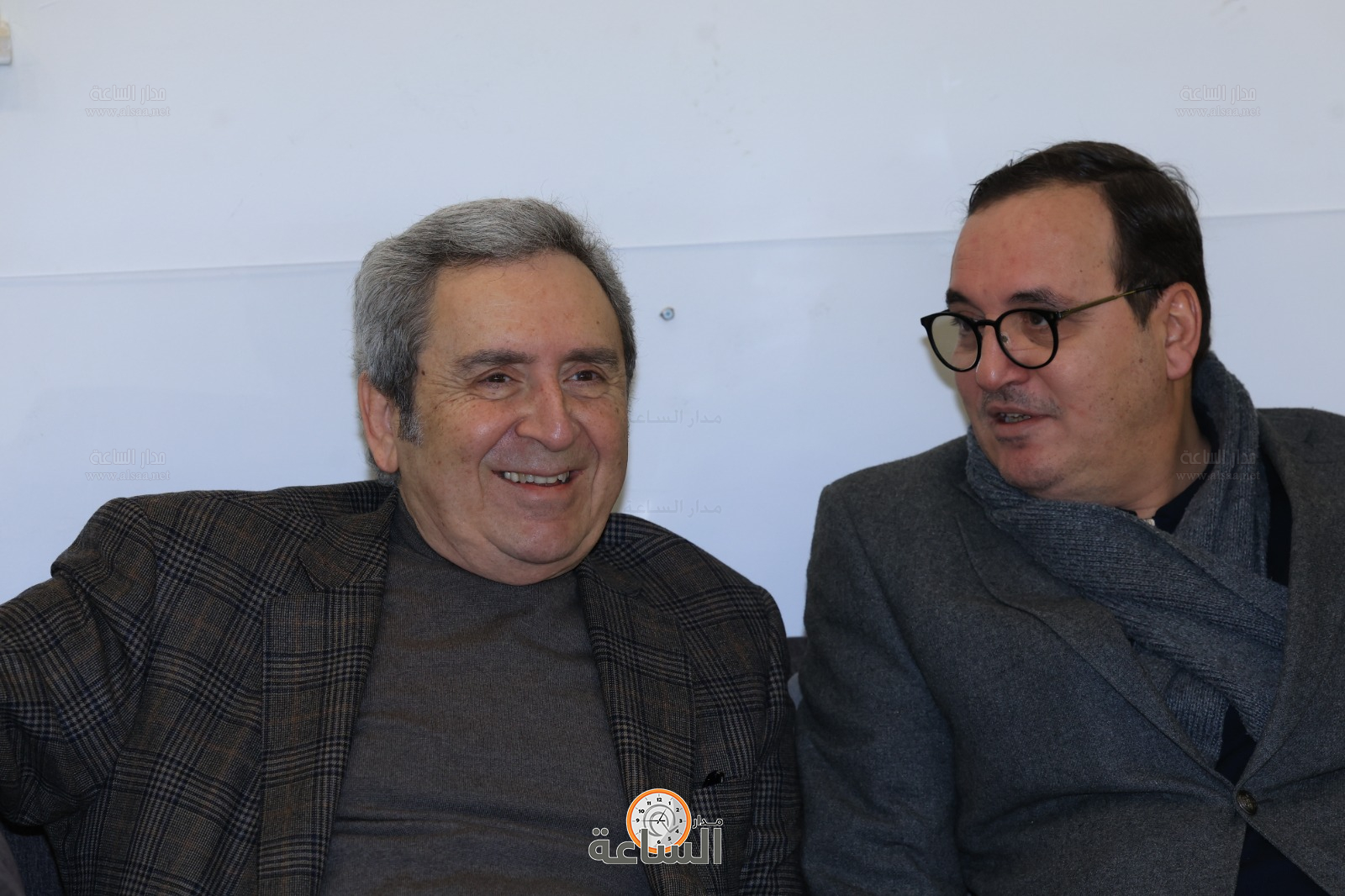 Madar Al-Saa Images 0.8085510261142412