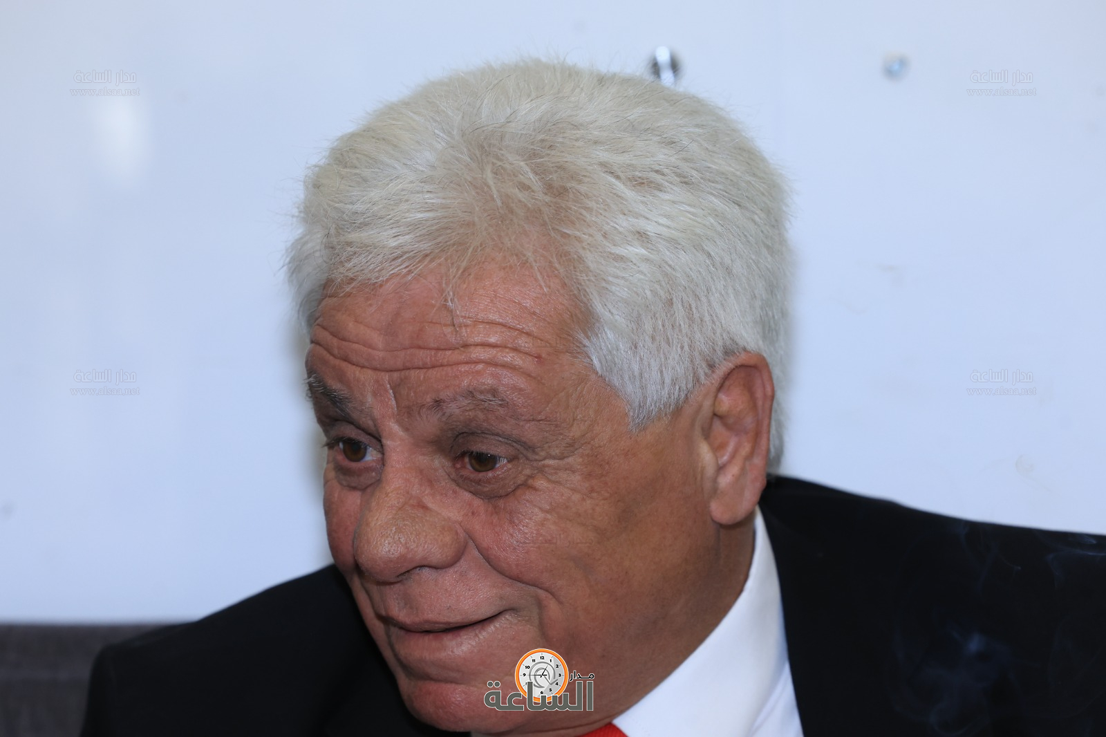 Madar Al-Saa Images 0.4018508639986461