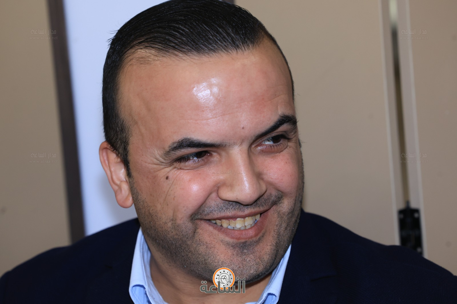 Madar Al-Saa Images 0.8178741756719174