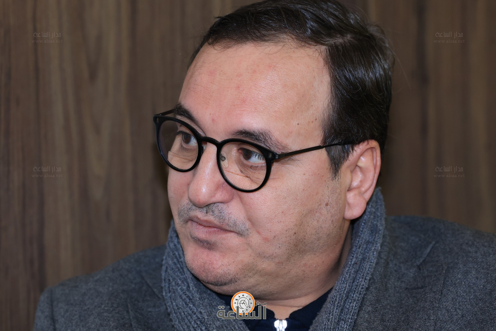 عبد الهادي راجي المجالي