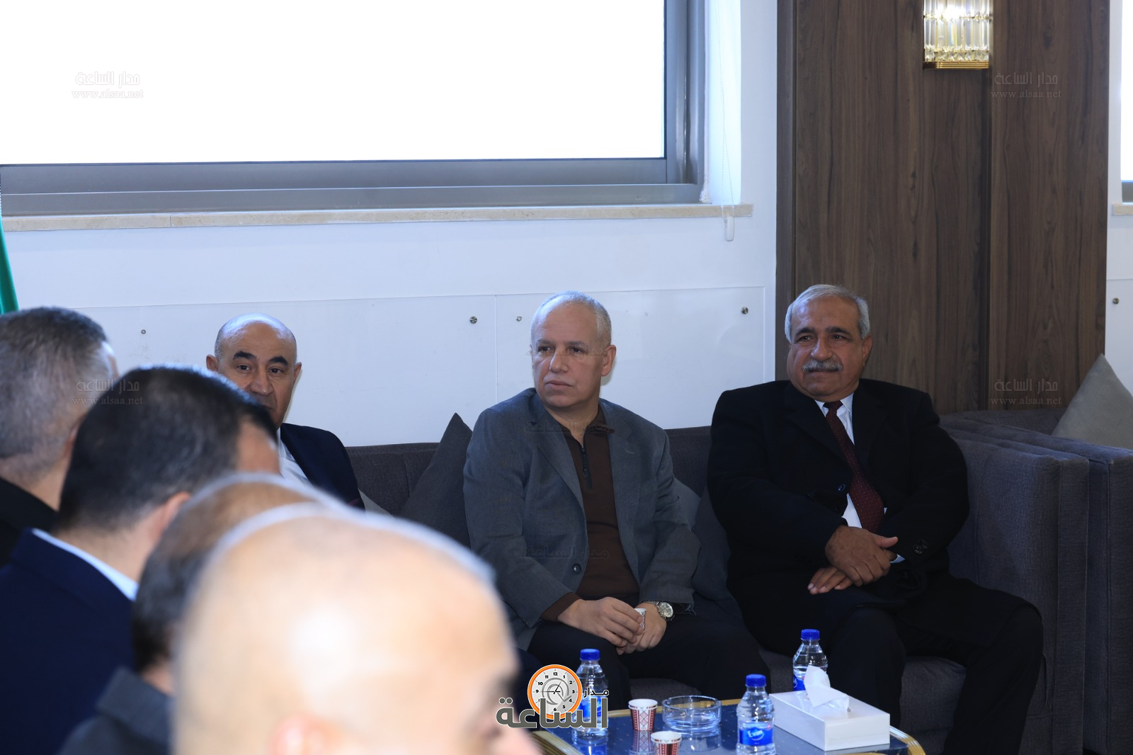 Madar Al-Saa Images 0.8568579799220257