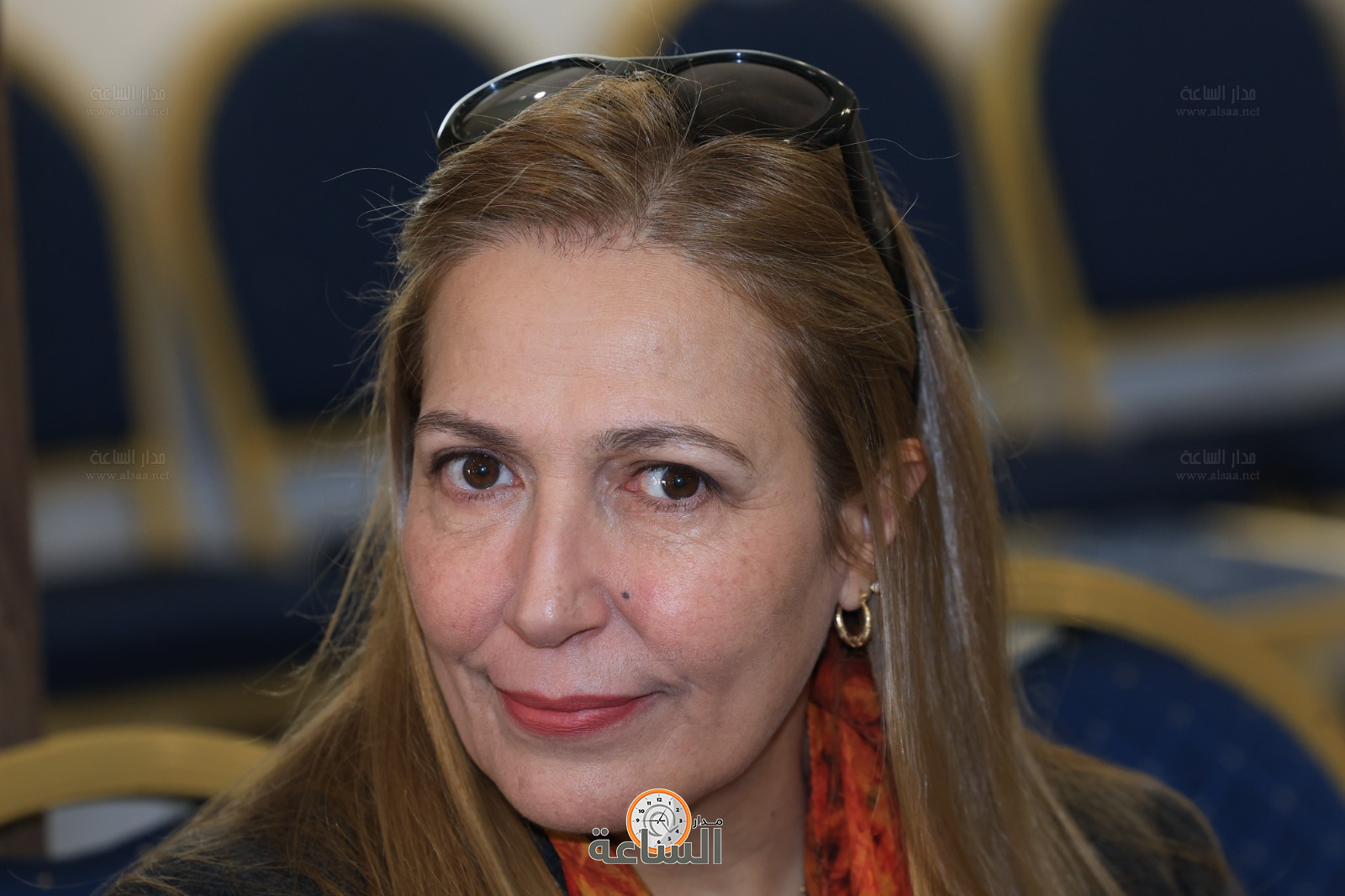 Madar Al-Saa Images 0.4122257722155587