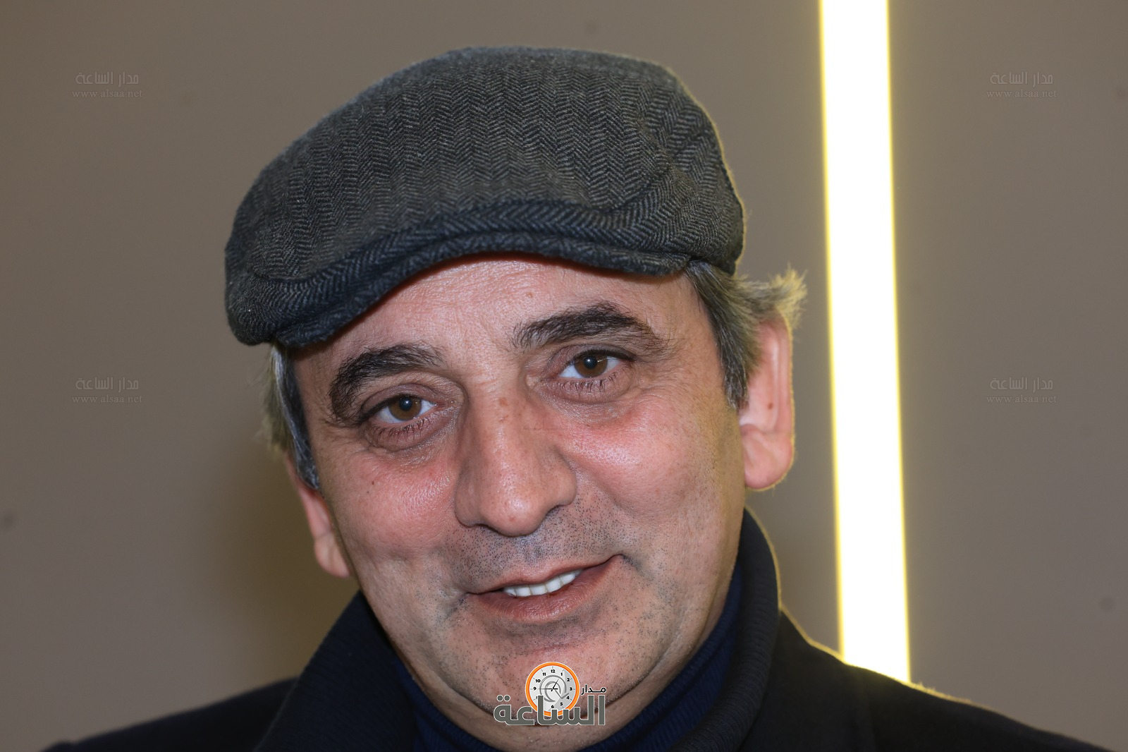 Madar Al-Saa Images 0.29590770563914737