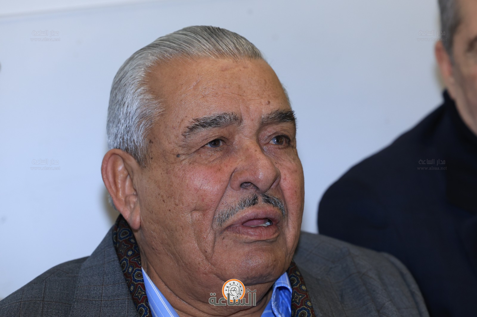 عبد الرؤوف الروابدة