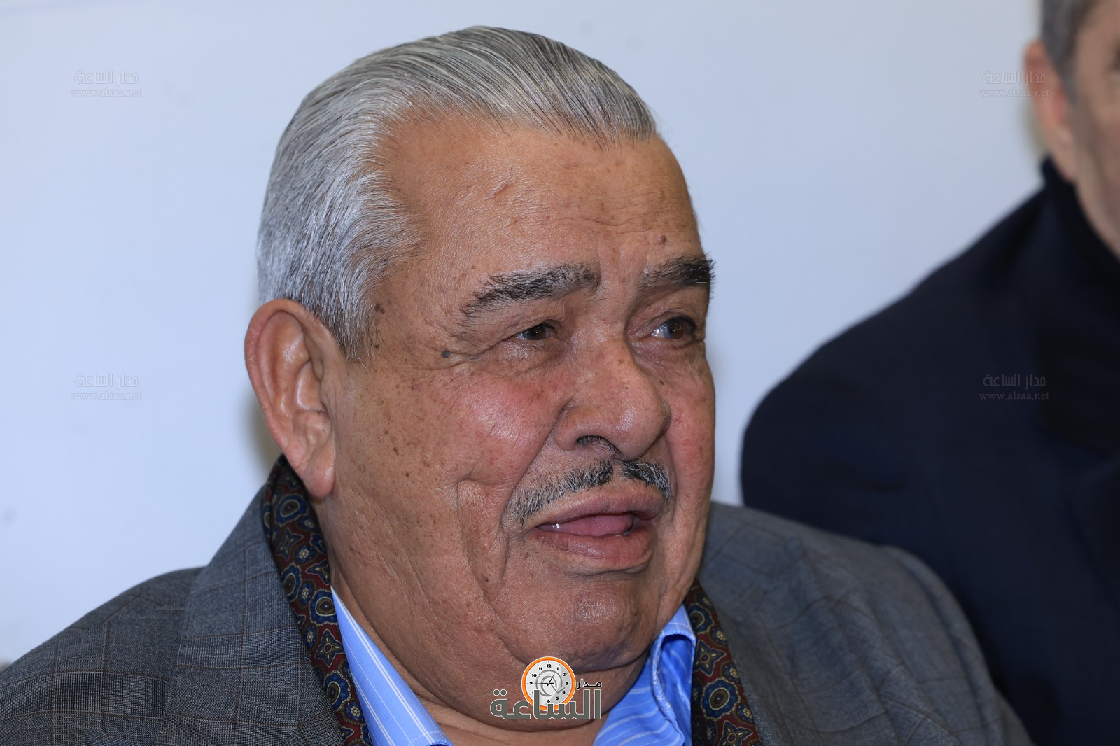 عبد الرؤوف الروابدة