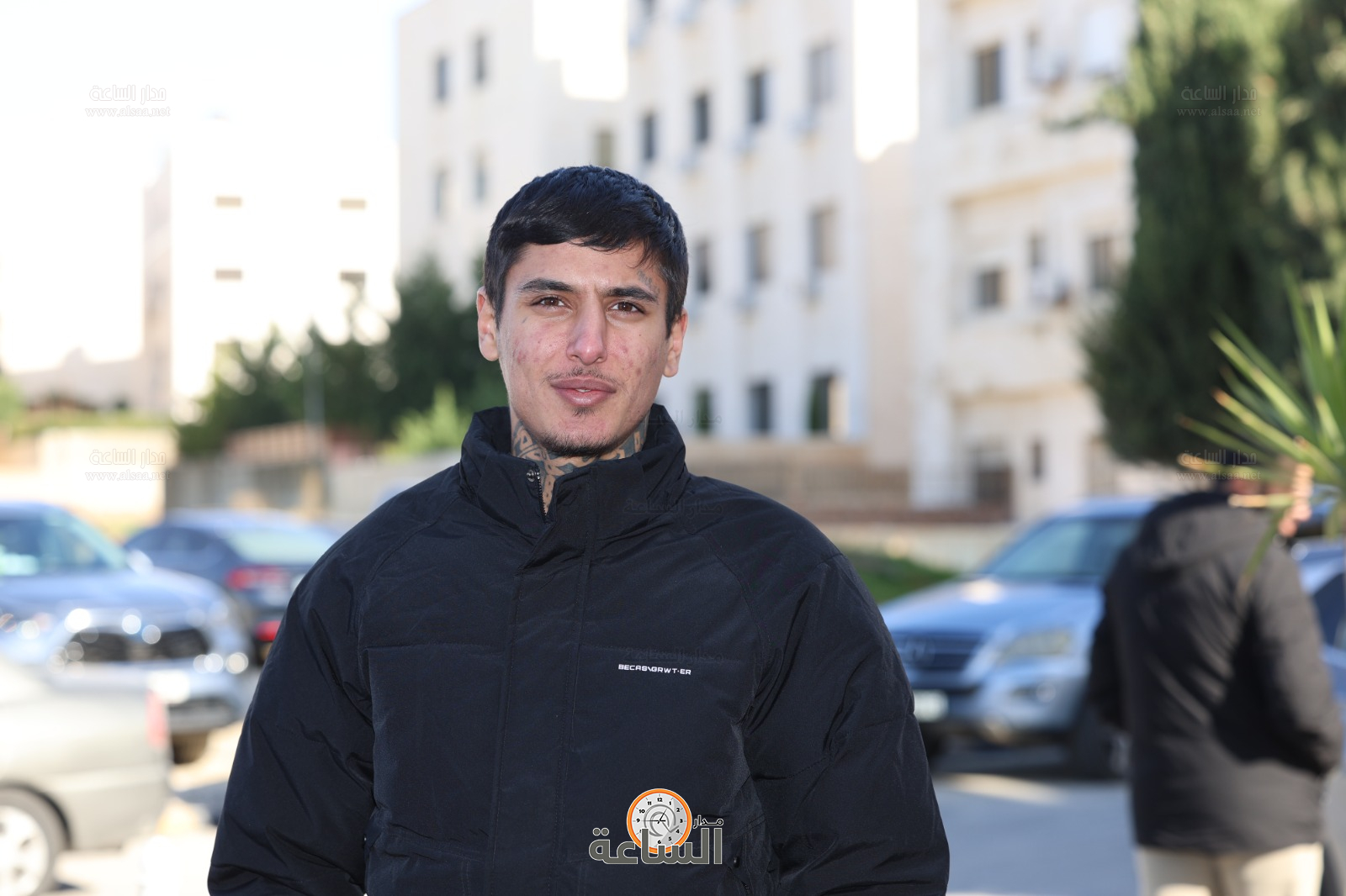 Madar Al-Saa Images 0.19070825524231305