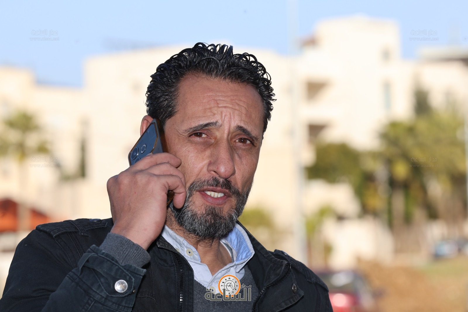 Madar Al-Saa Images 0.040576195011536975