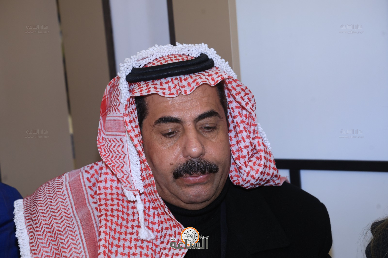 Madar Al-Saa Images 0.27462860235282394