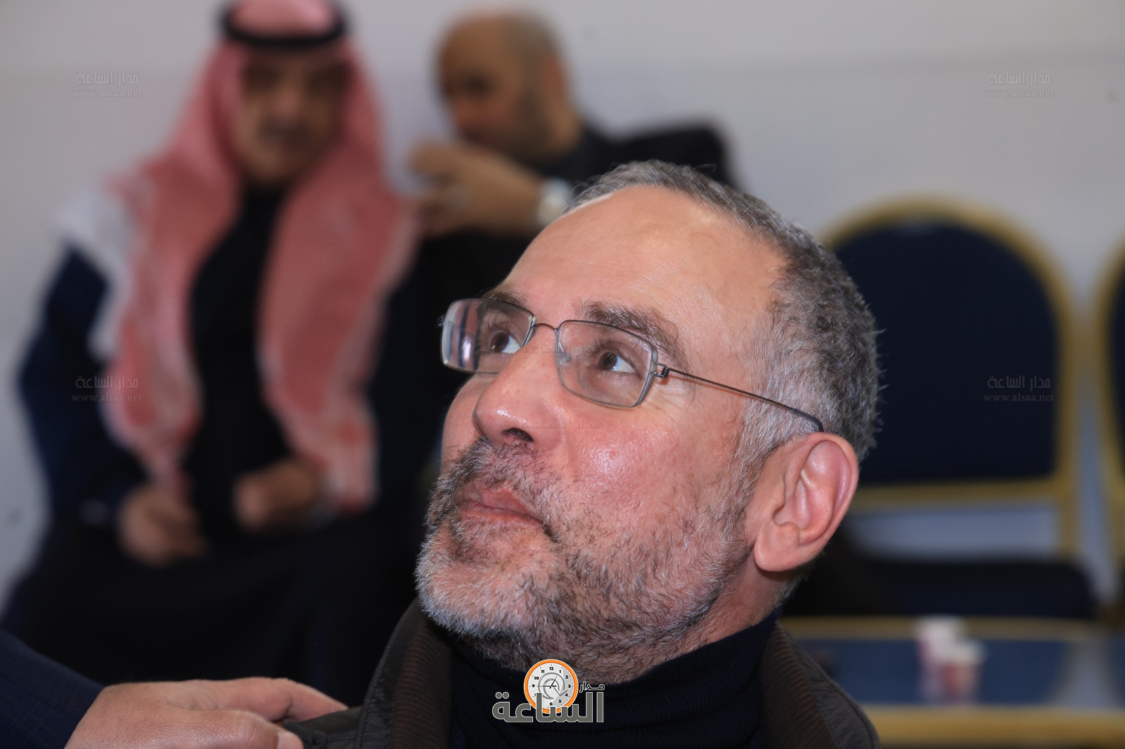 Madar Al-Saa Images 0.3132579116944889