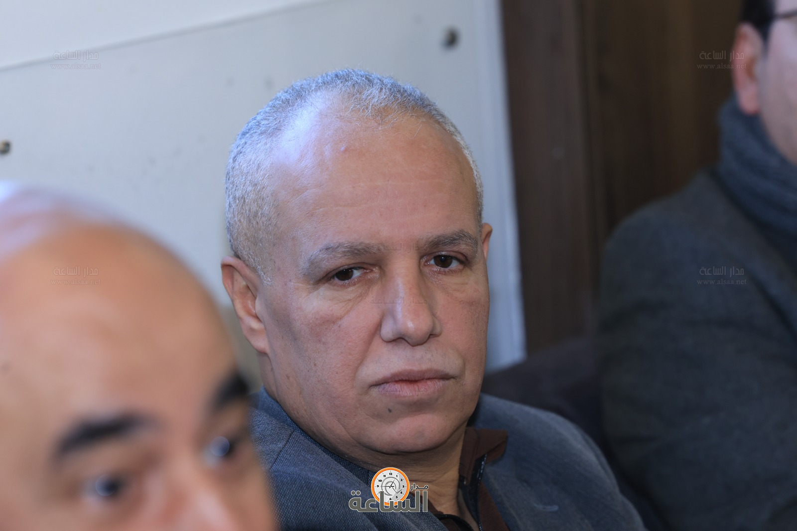 عواد الخلايلة