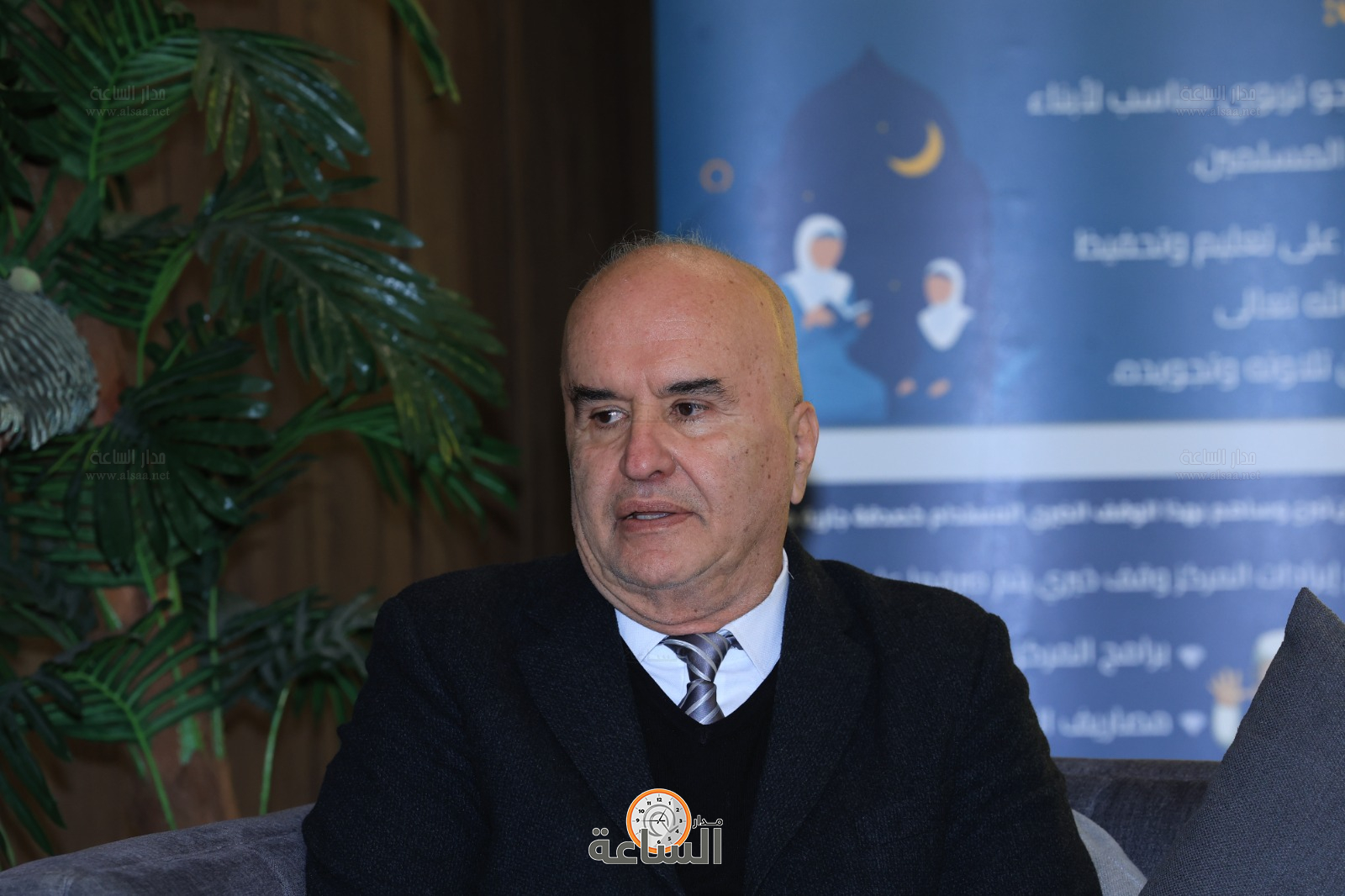 Madar Al-Saa Images 0.5467838499751473