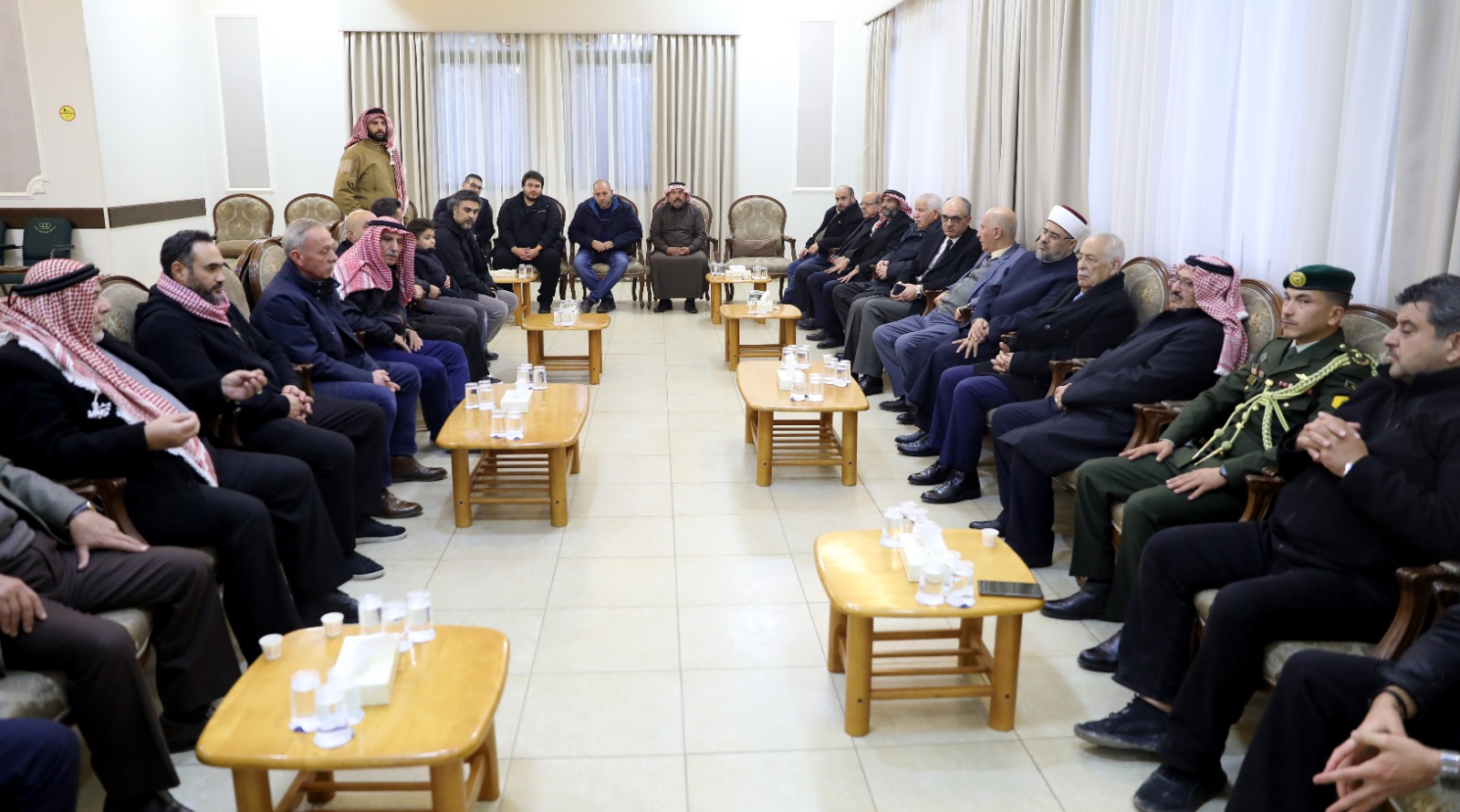 Madar Al-Saa Images 0.22275967068685198