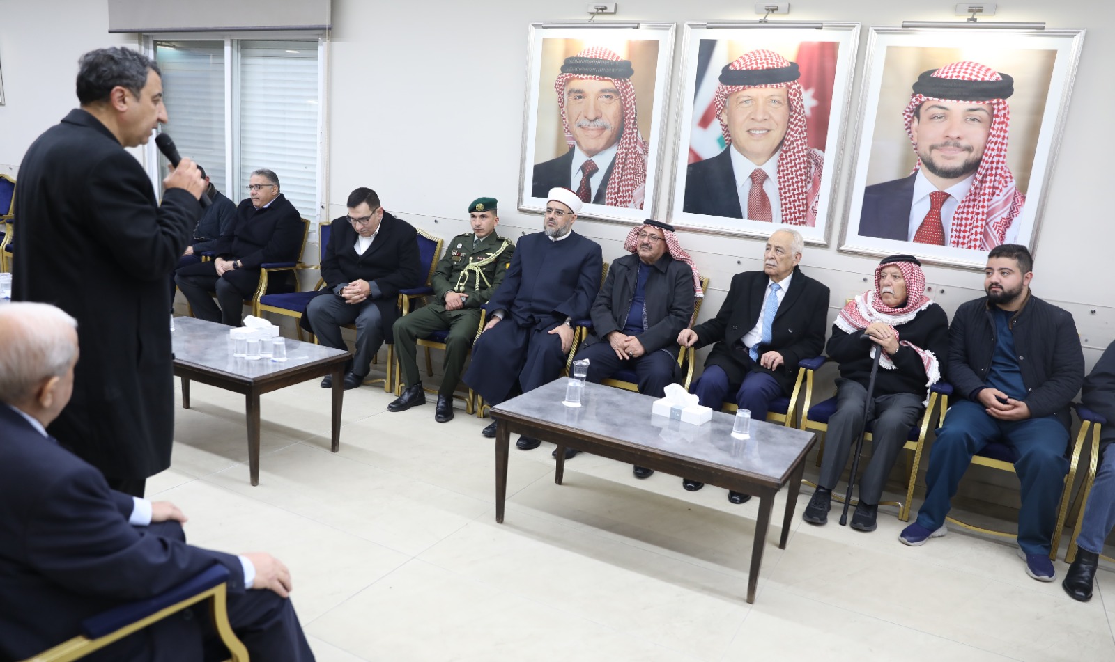 Madar Al-Saa Images 0.9763767645877219