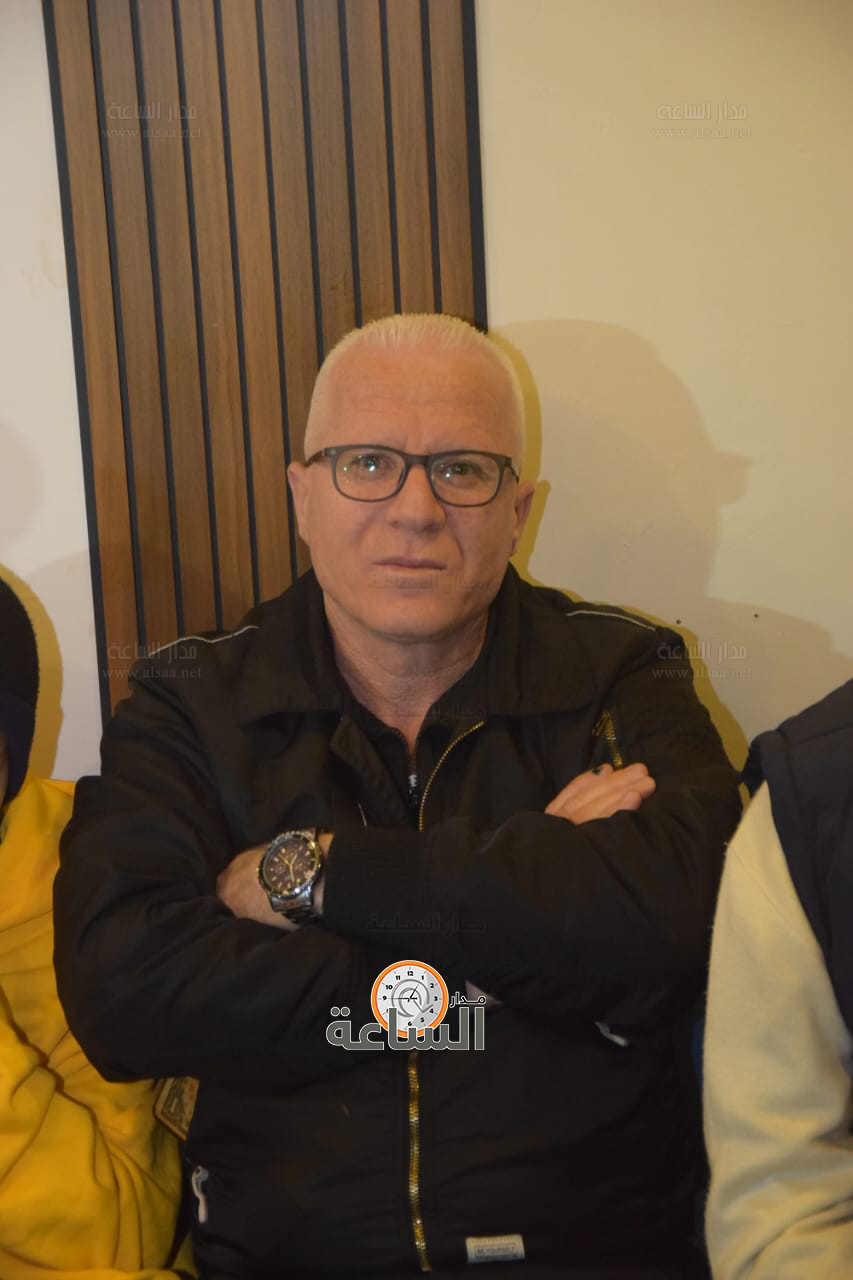 Madar Al-Saa Images 0.09687848999367044