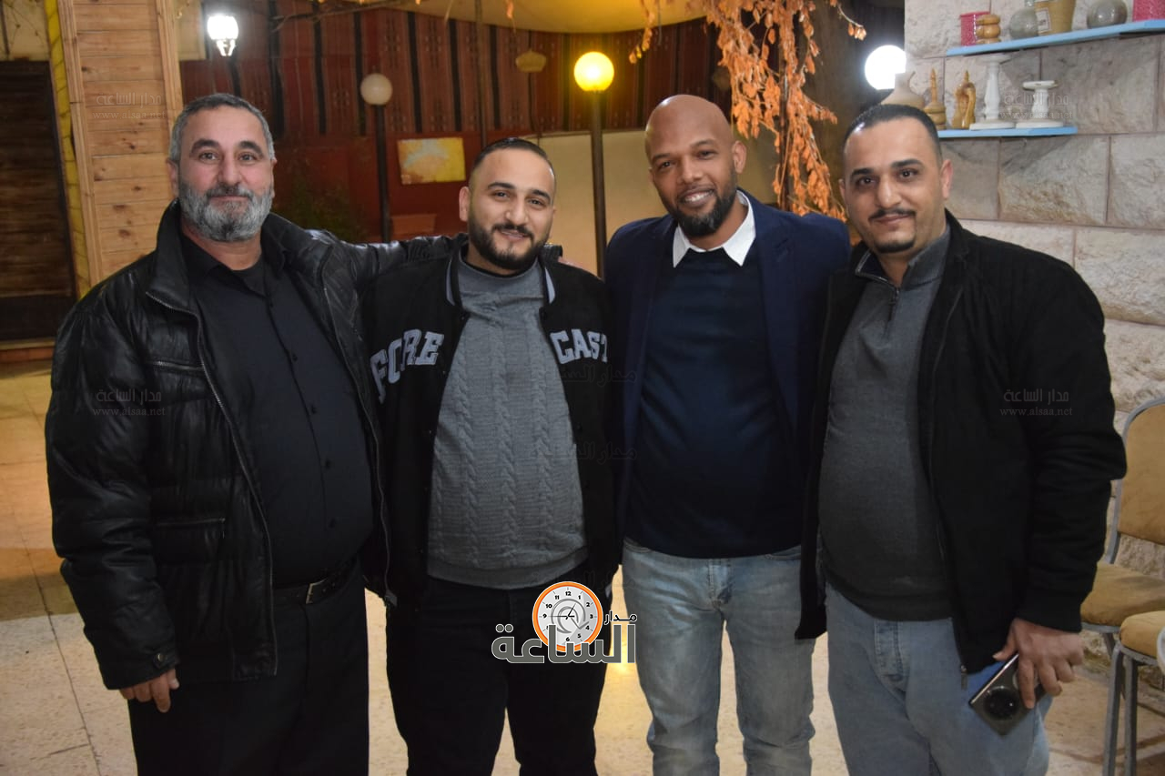 Madar Al-Saa Images 0.9041863462661052