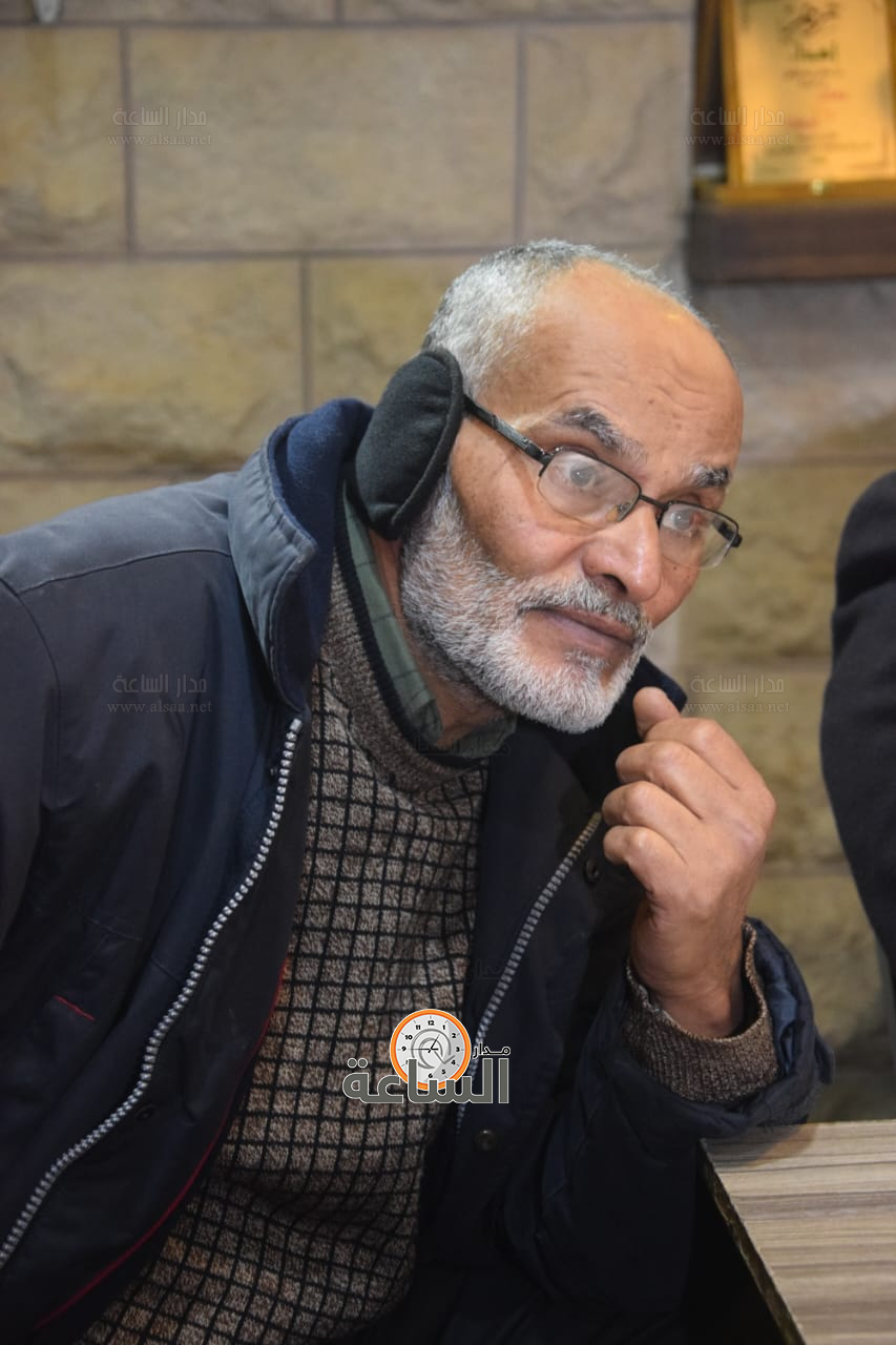 Madar Al-Saa Images 0.11718724942734426