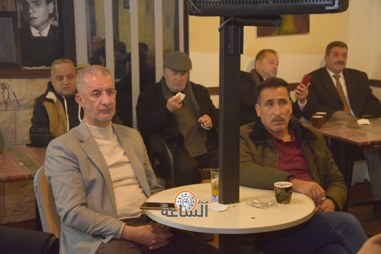 Madar Al-Saa Images 0.6694001366213246