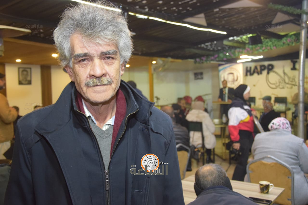 Madar Al-Saa Images 0.7241895010608868