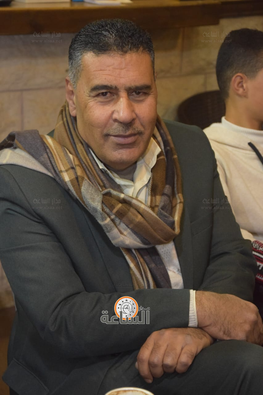 Madar Al-Saa Images 0.01055195377419893