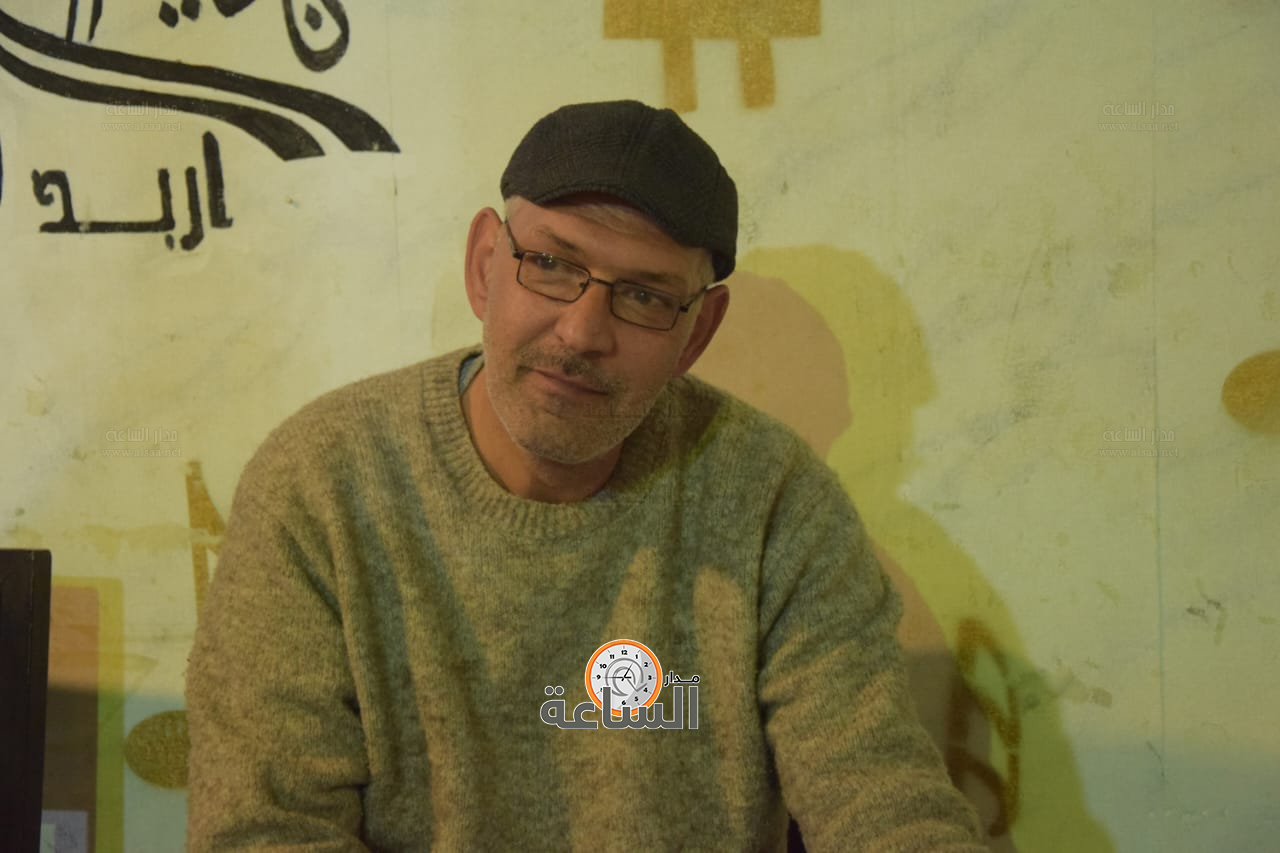 Madar Al-Saa Images 0.5713051261104716