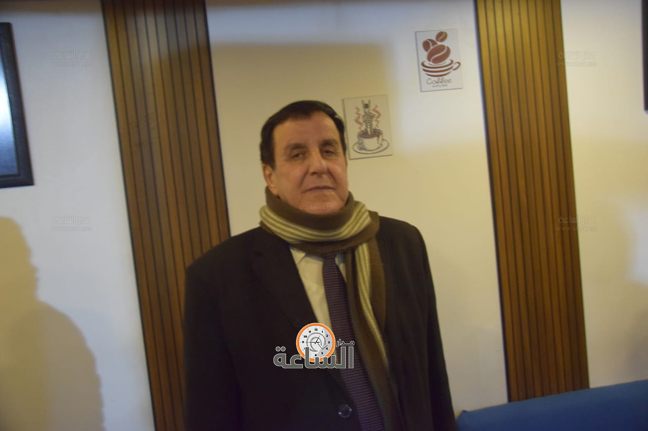 Madar Al-Saa Images 0.25525347604627247