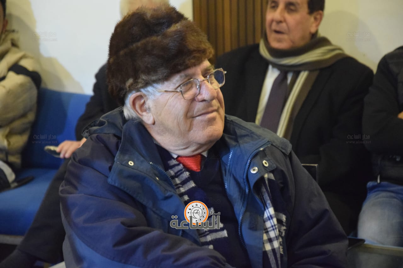 Madar Al-Saa Images 0.5586804654141849