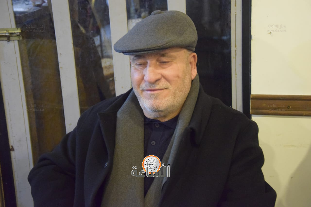 Madar Al-Saa Images 0.10854041756263322