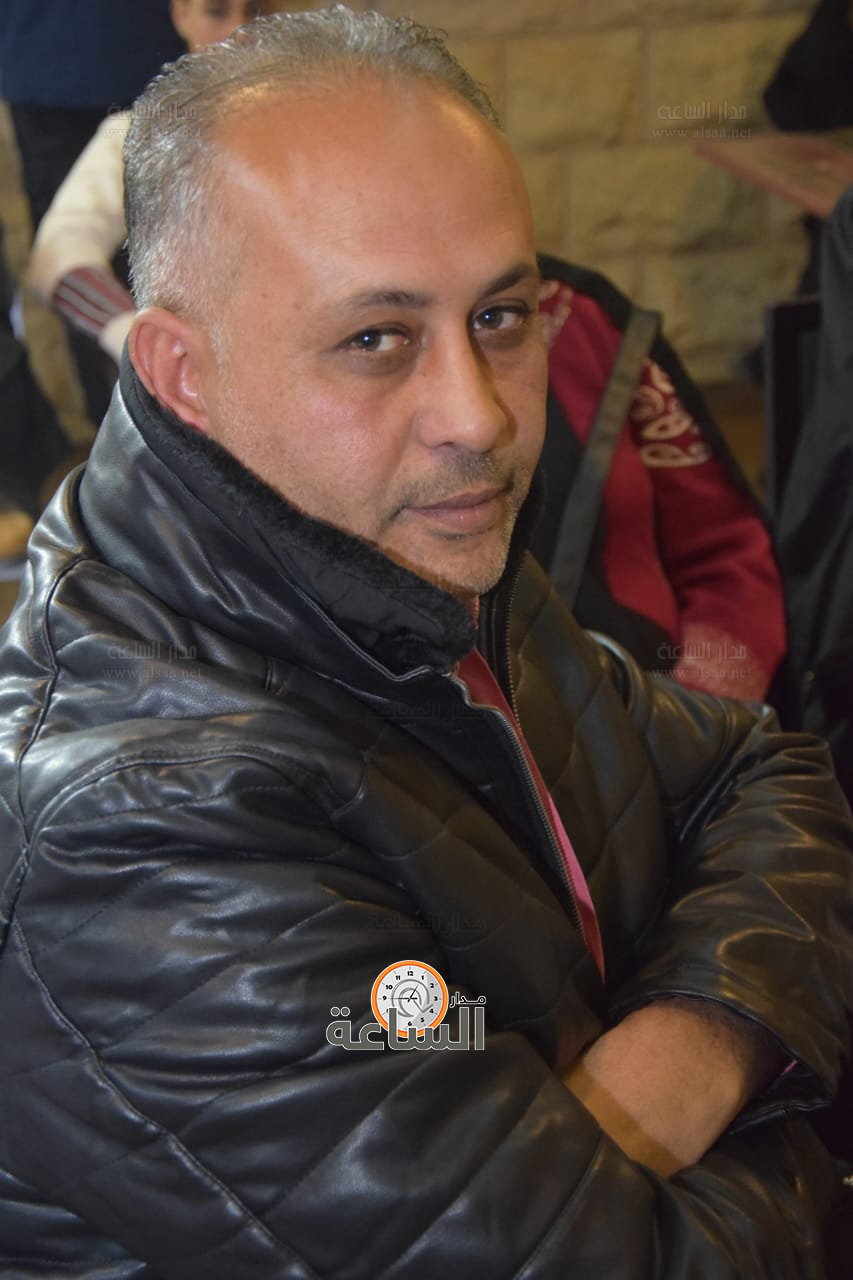 Madar Al-Saa Images 0.6684178194699669