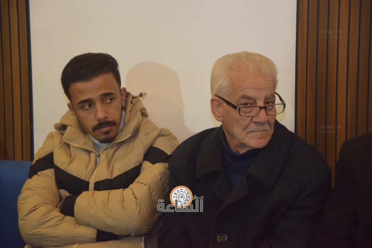 Madar Al-Saa Images 0.09782531402148475