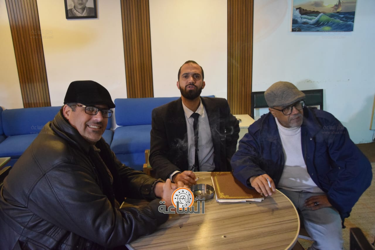 Madar Al-Saa Images 0.7366694279489633