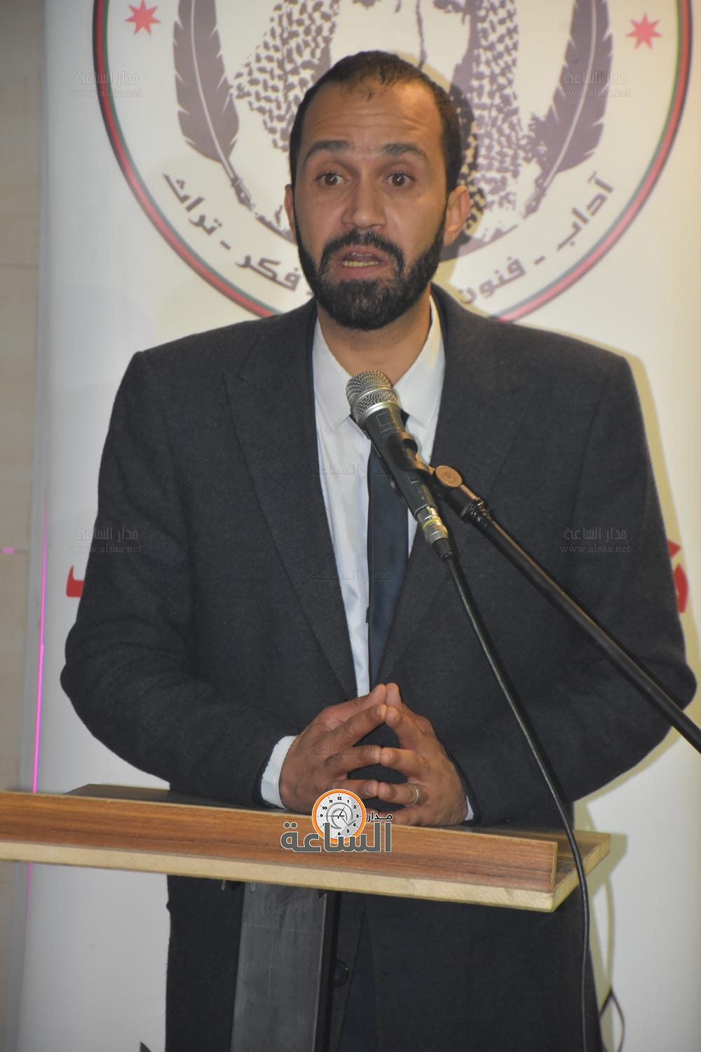 Madar Al-Saa Images 0.7415948768997496