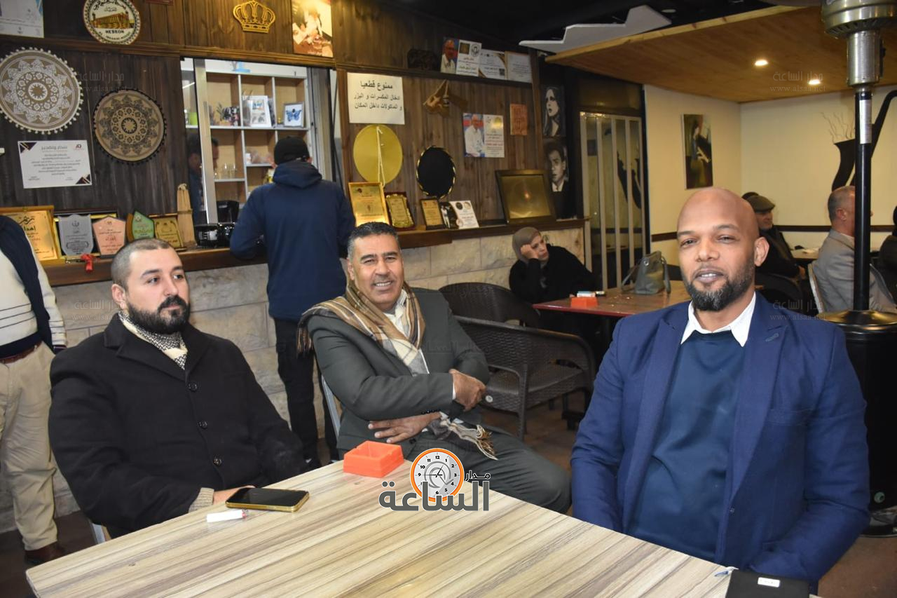 Madar Al-Saa Images 0.8853246070877877