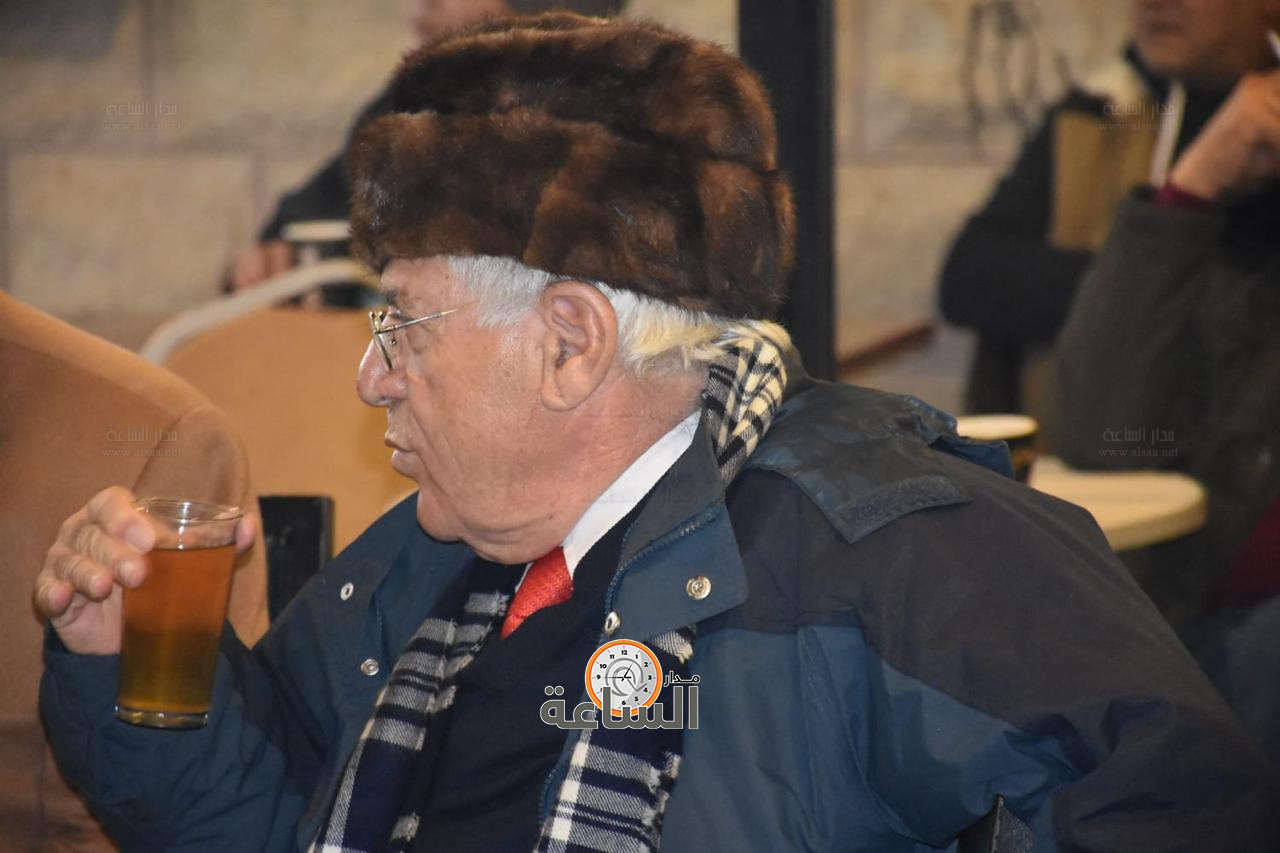 Madar Al-Saa Images 0.97251327146897