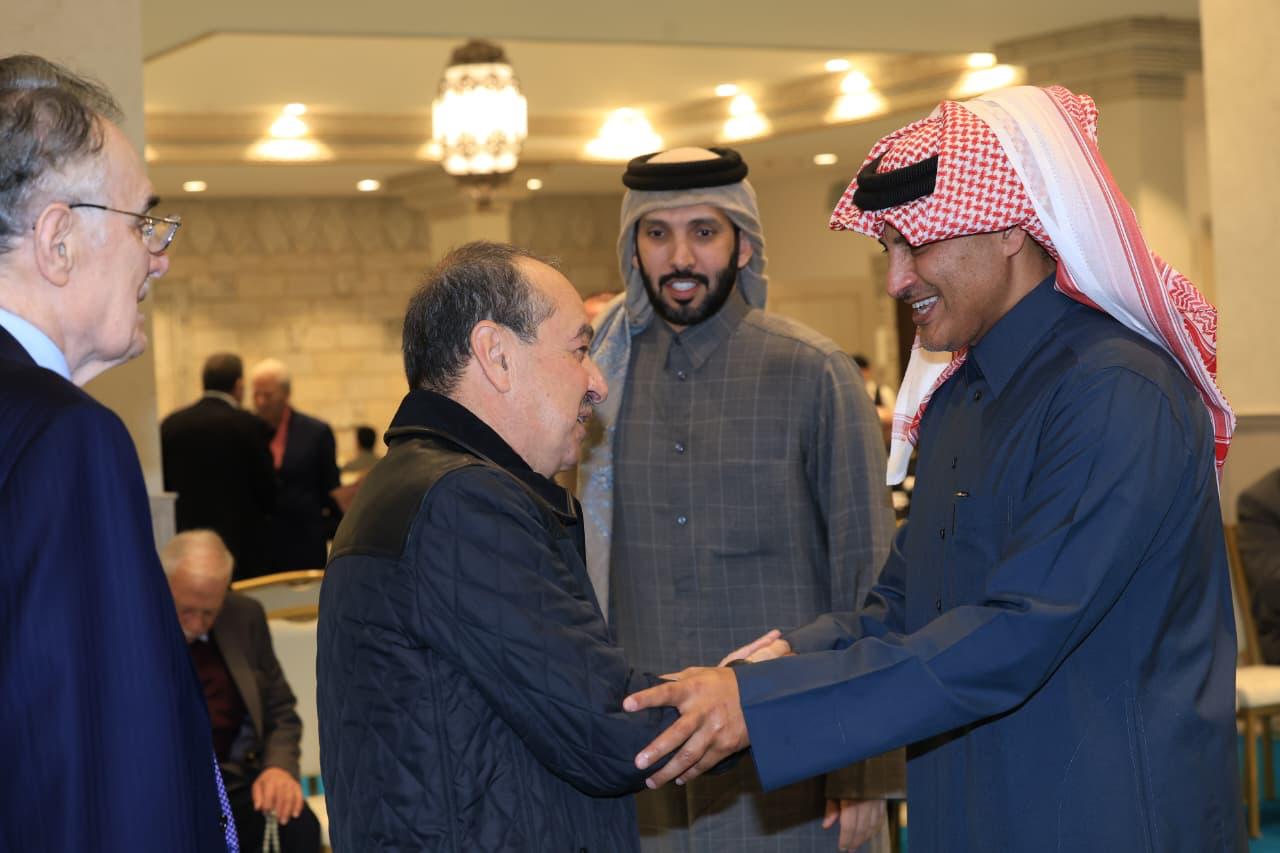 Madar Al-Saa Images 0.1789240673528283