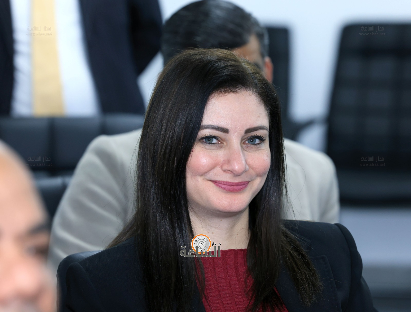 Madar Al-Saa Images 0.305220951195761