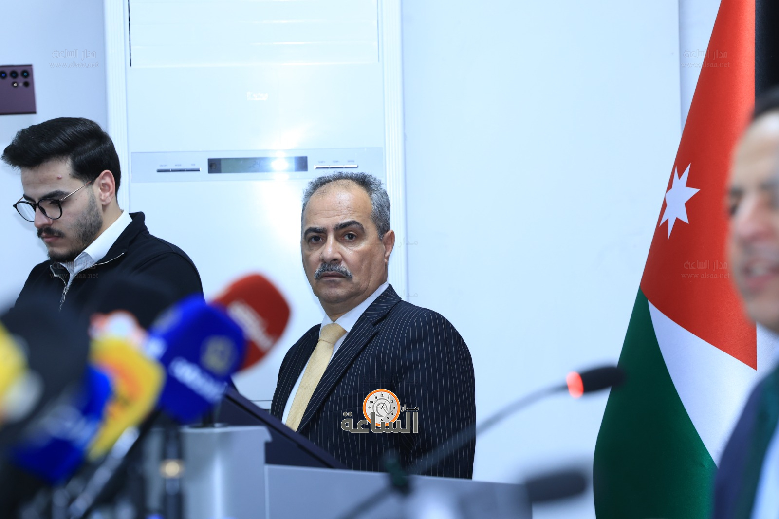 Madar Al-Saa Images 0.8732634792443835